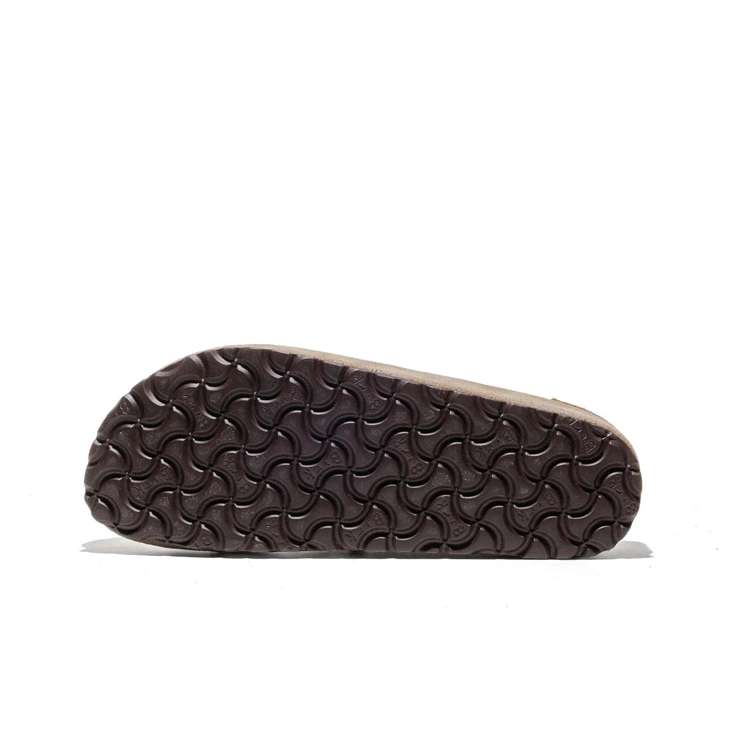 Birkenstock Naples Wrapped LEVE Taupe - Image 6