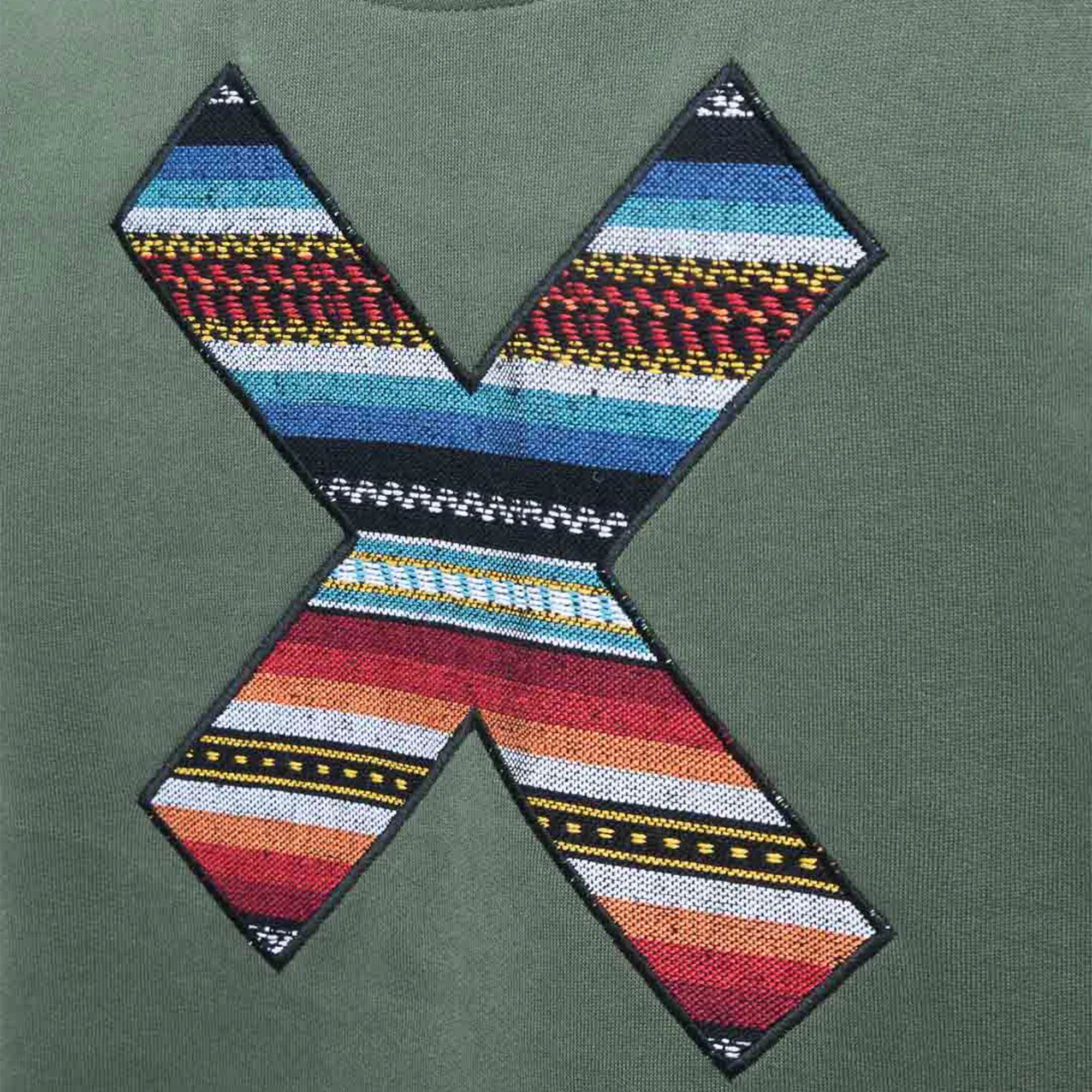 Blue Banana Classic Crew Khaki - Image 3