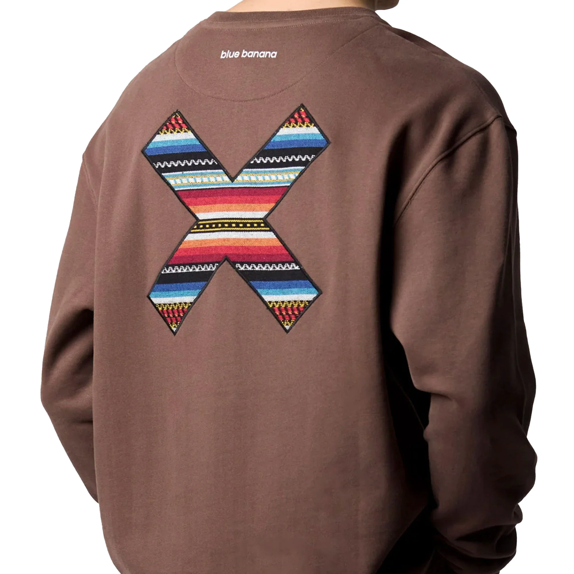 Blue Banana Classic Crew Tapioca - Image 3