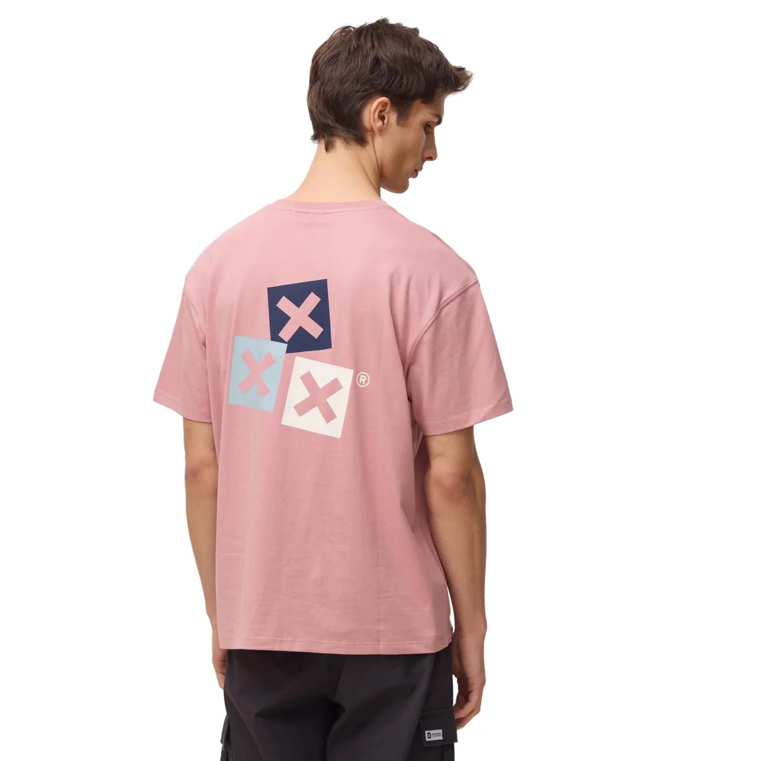 Blue Banana Gravity Tee Sienna - Image 2