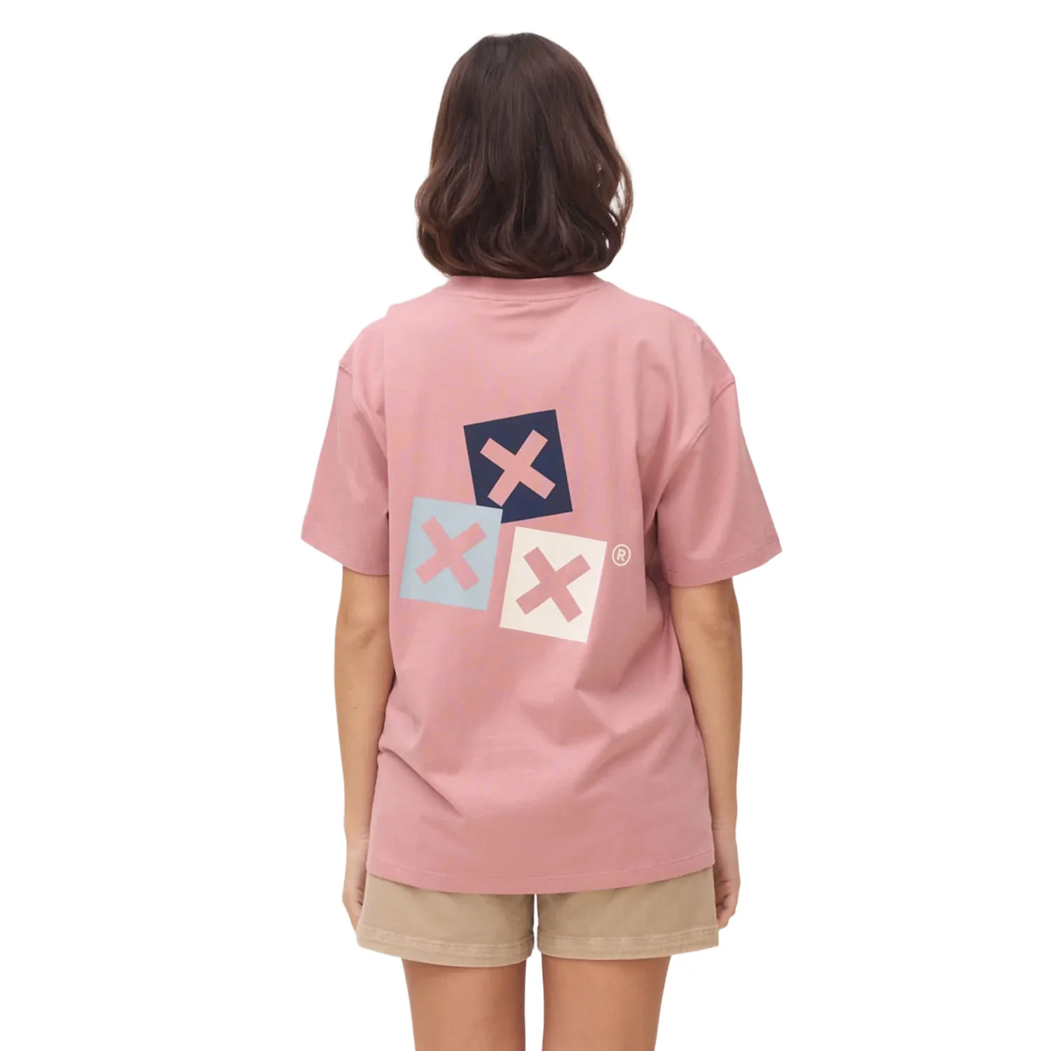 Blue Banana Gravity Tee Sienna - Image 4