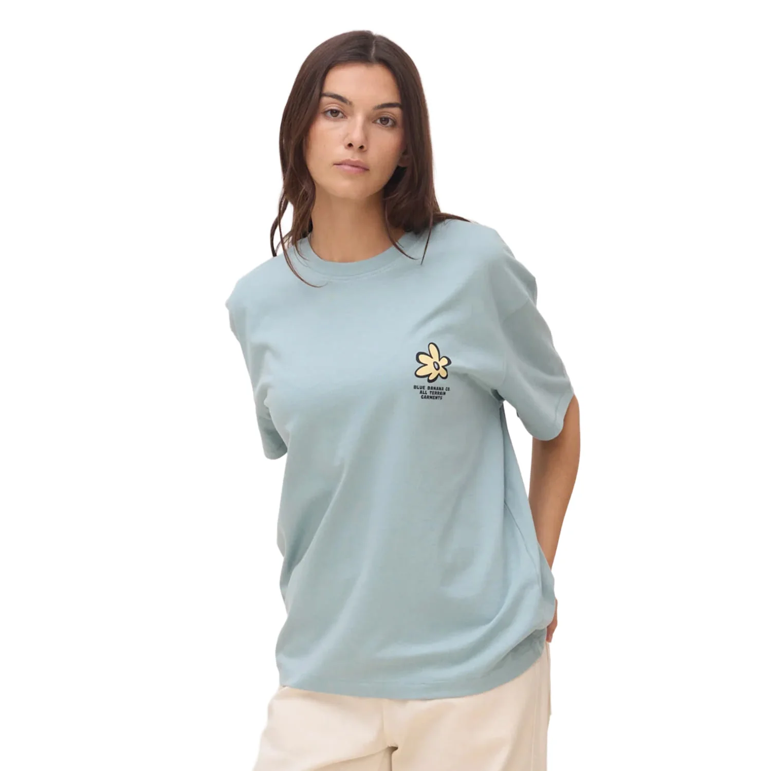 Blue Banana Grow Tee Mist - Image 3