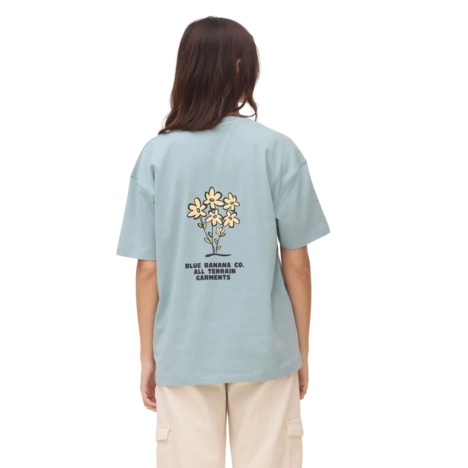 Blue Banana Grow Tee Mist - Image 4