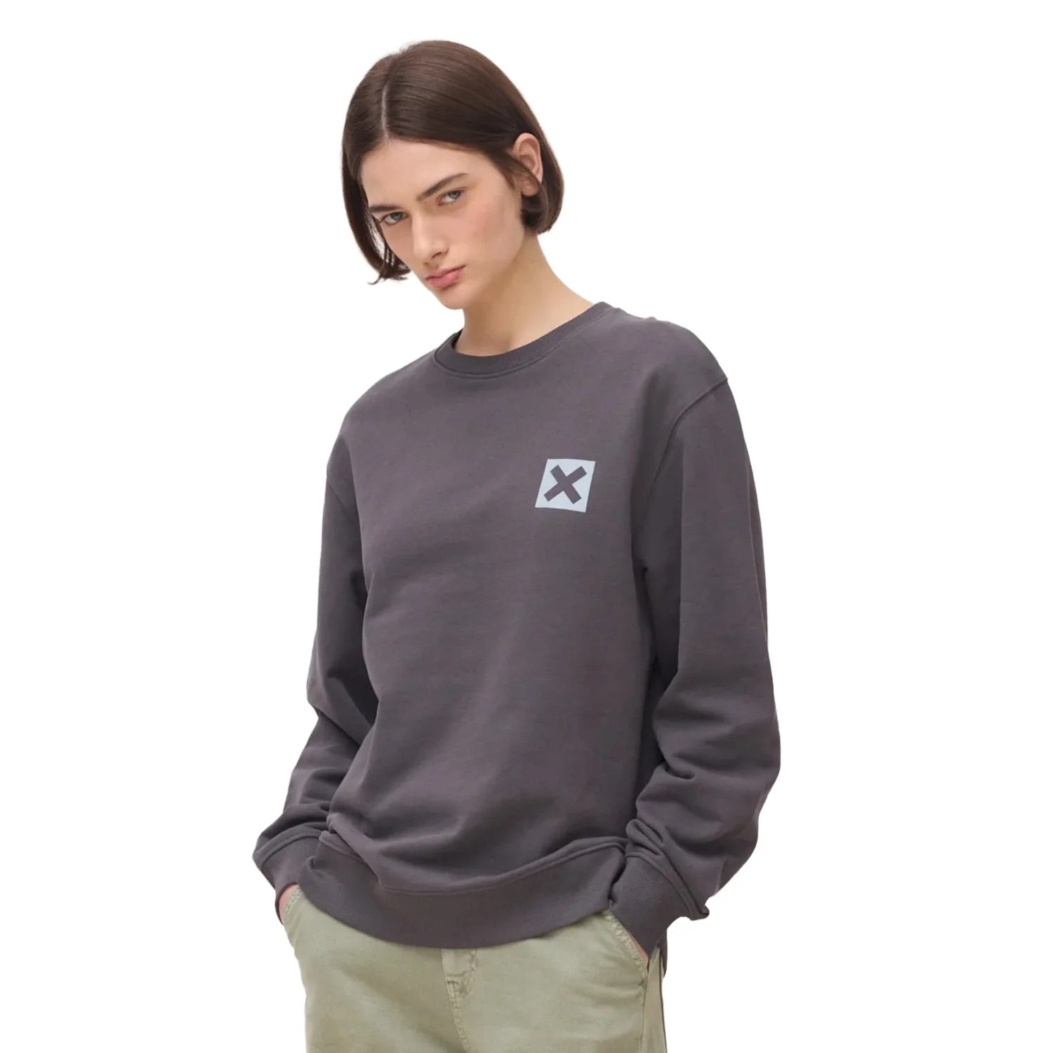 Blue Banana Nature Crew Anthracite - Image 3
