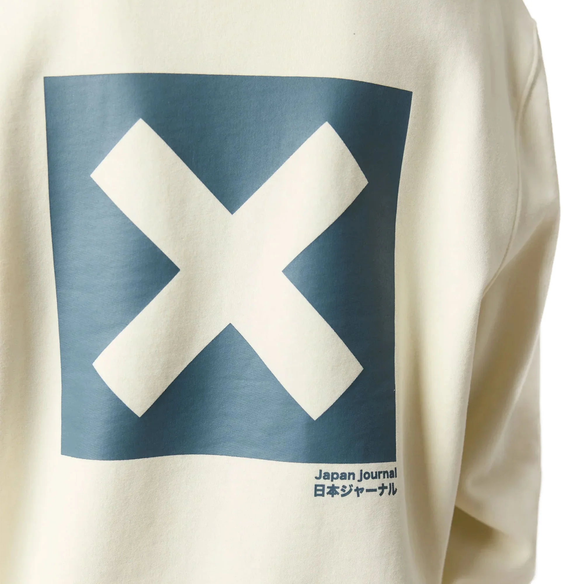 Blue Banana Nature Crew Cream - Image 4