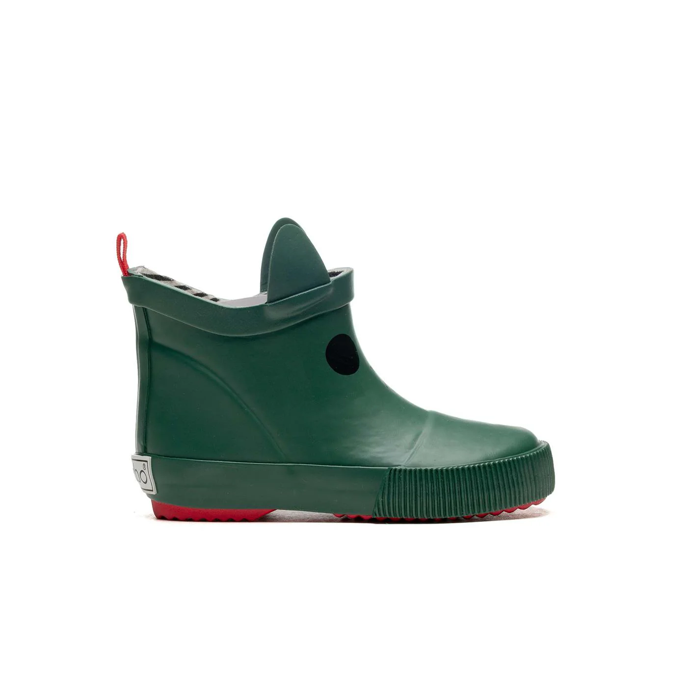 Boxbo Kerran Green