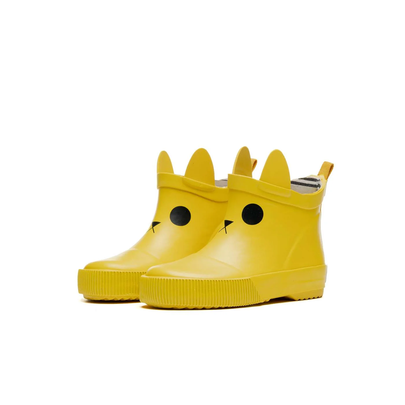 Boxbo Kerran Yellow - Image 3