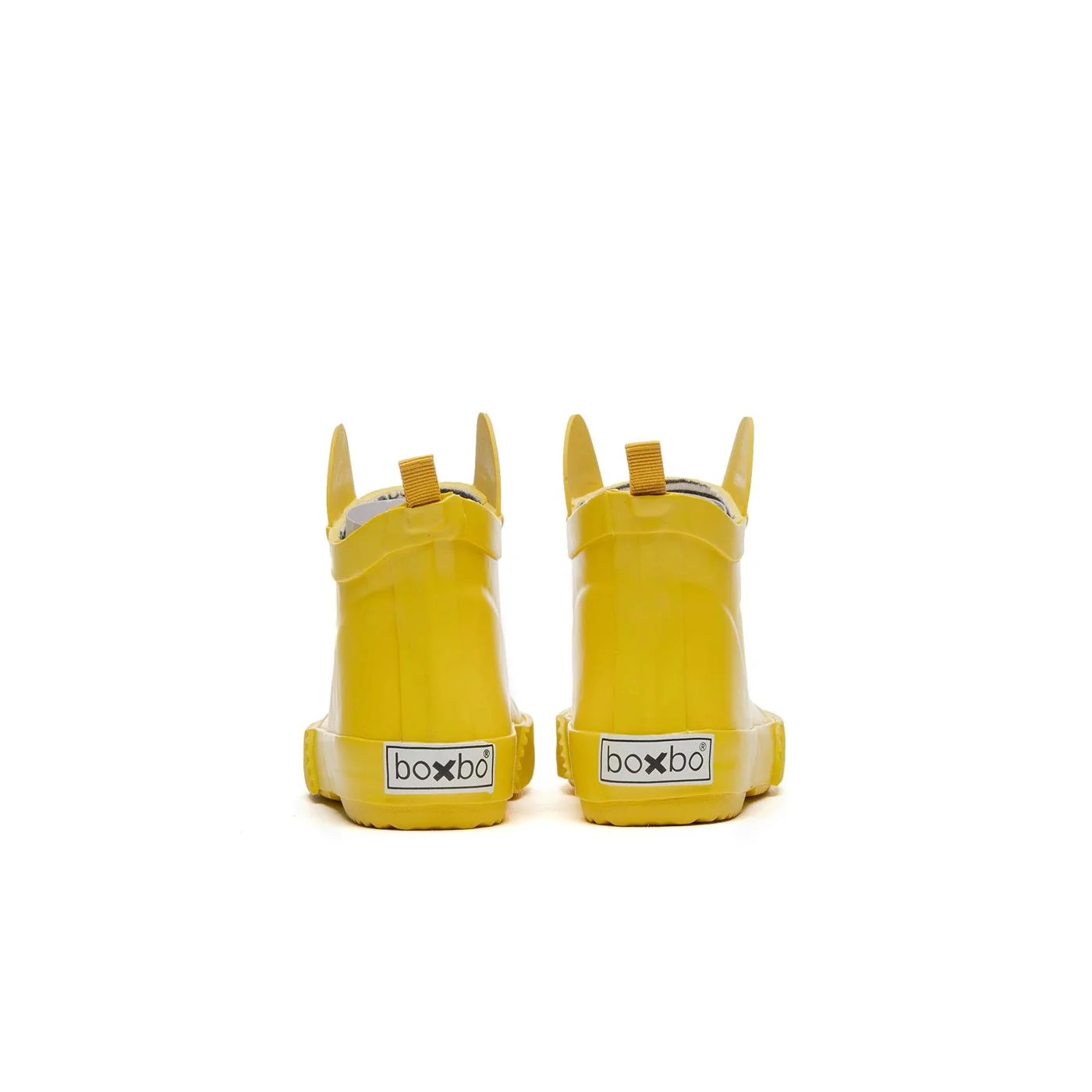 Boxbo Kerran Yellow - Image 4