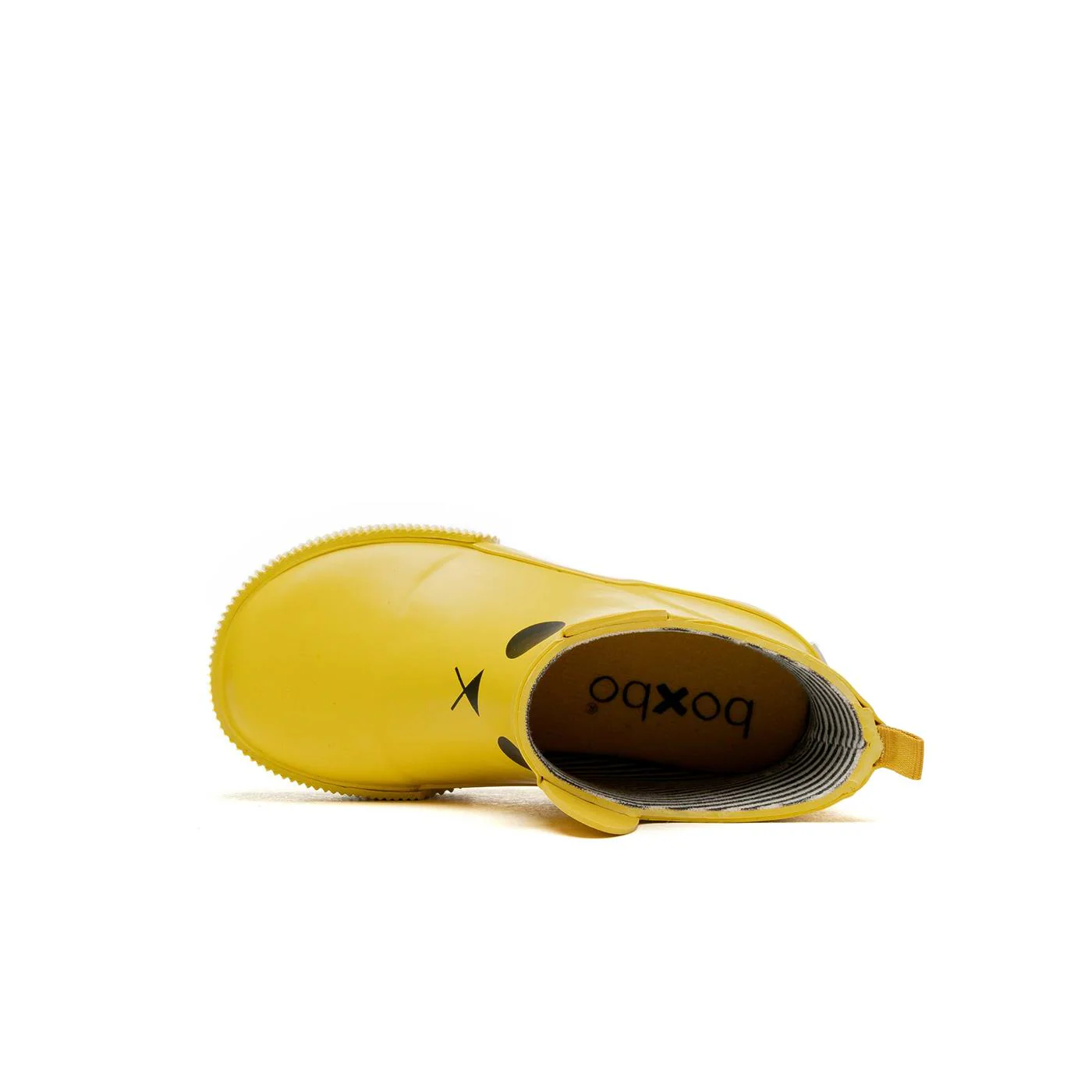 Boxbo Kerran Yellow - Image 5