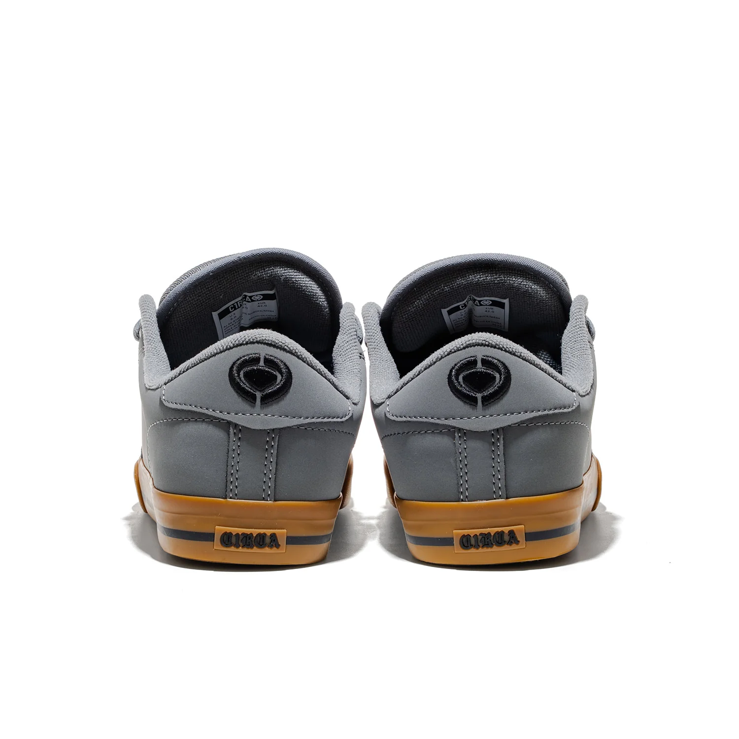 C1rca AL 50 Grey/Gum - Image 4