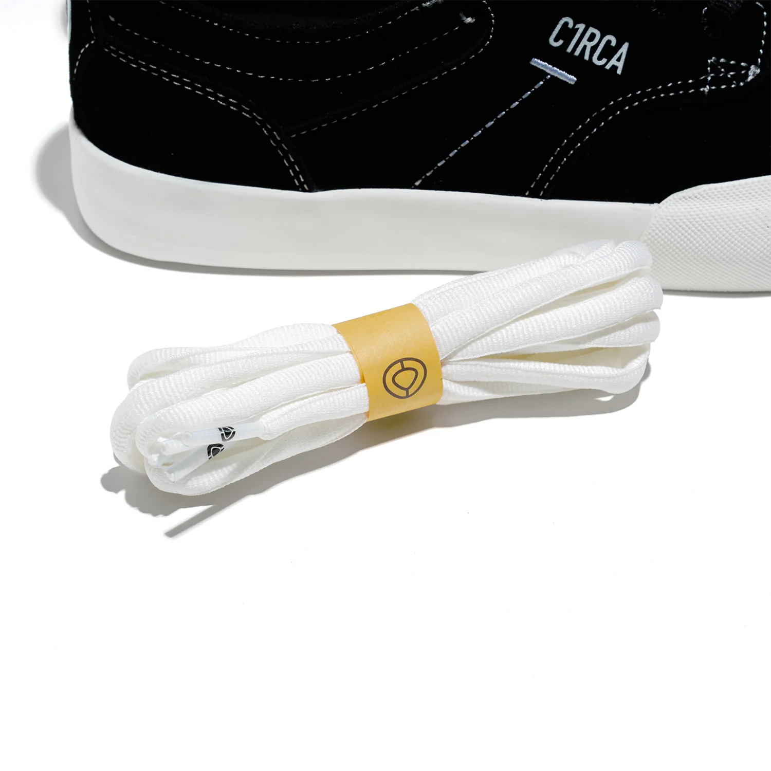 C1rca Elston Black/White - Image 7