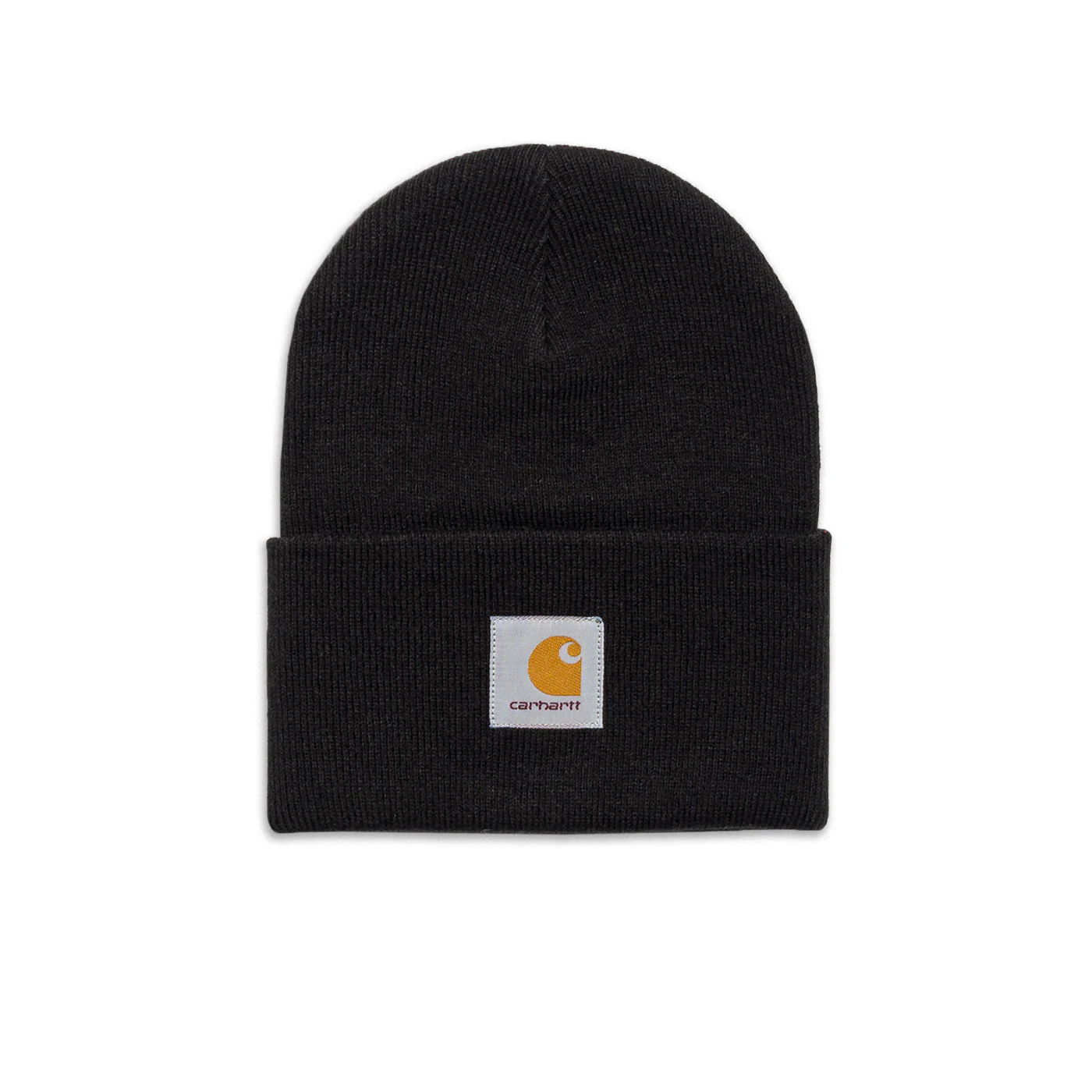 Carhartt Acrylic Watch Hat Black