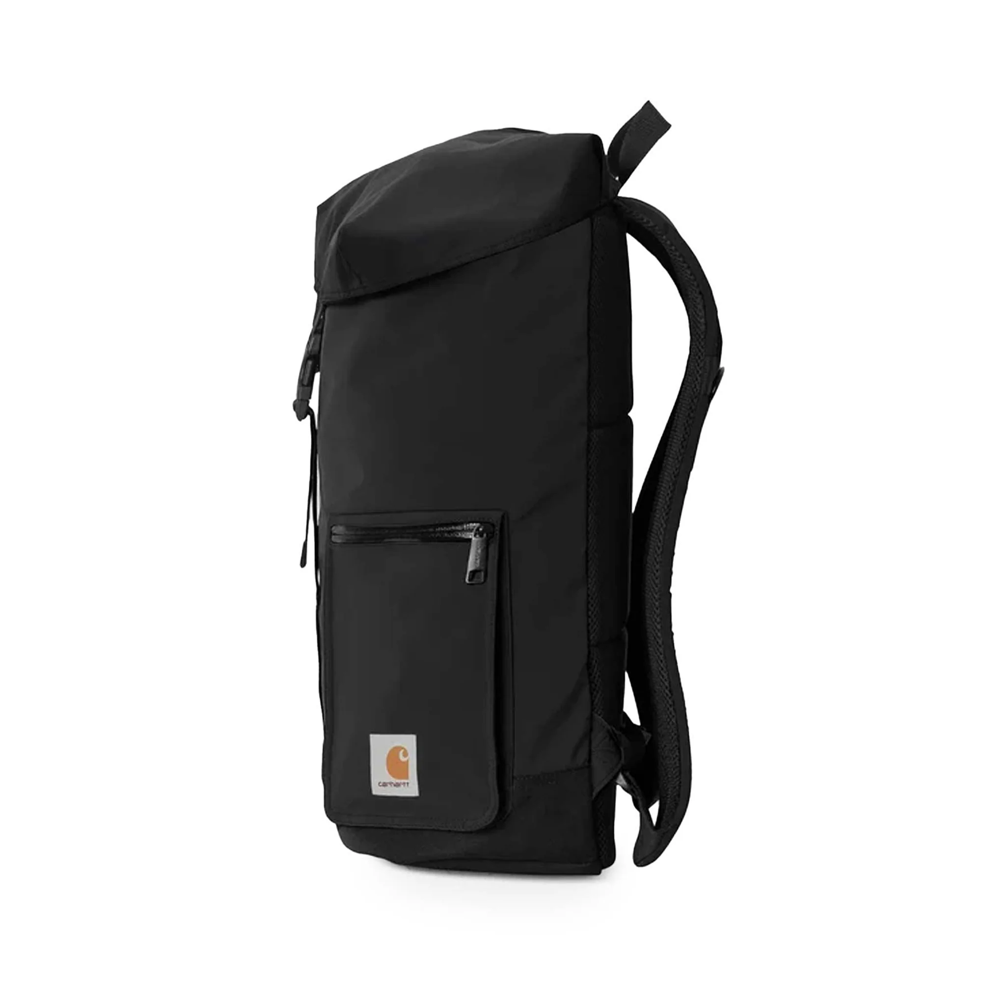 Carhartt WIP Bowden Backpack Black - Image 2