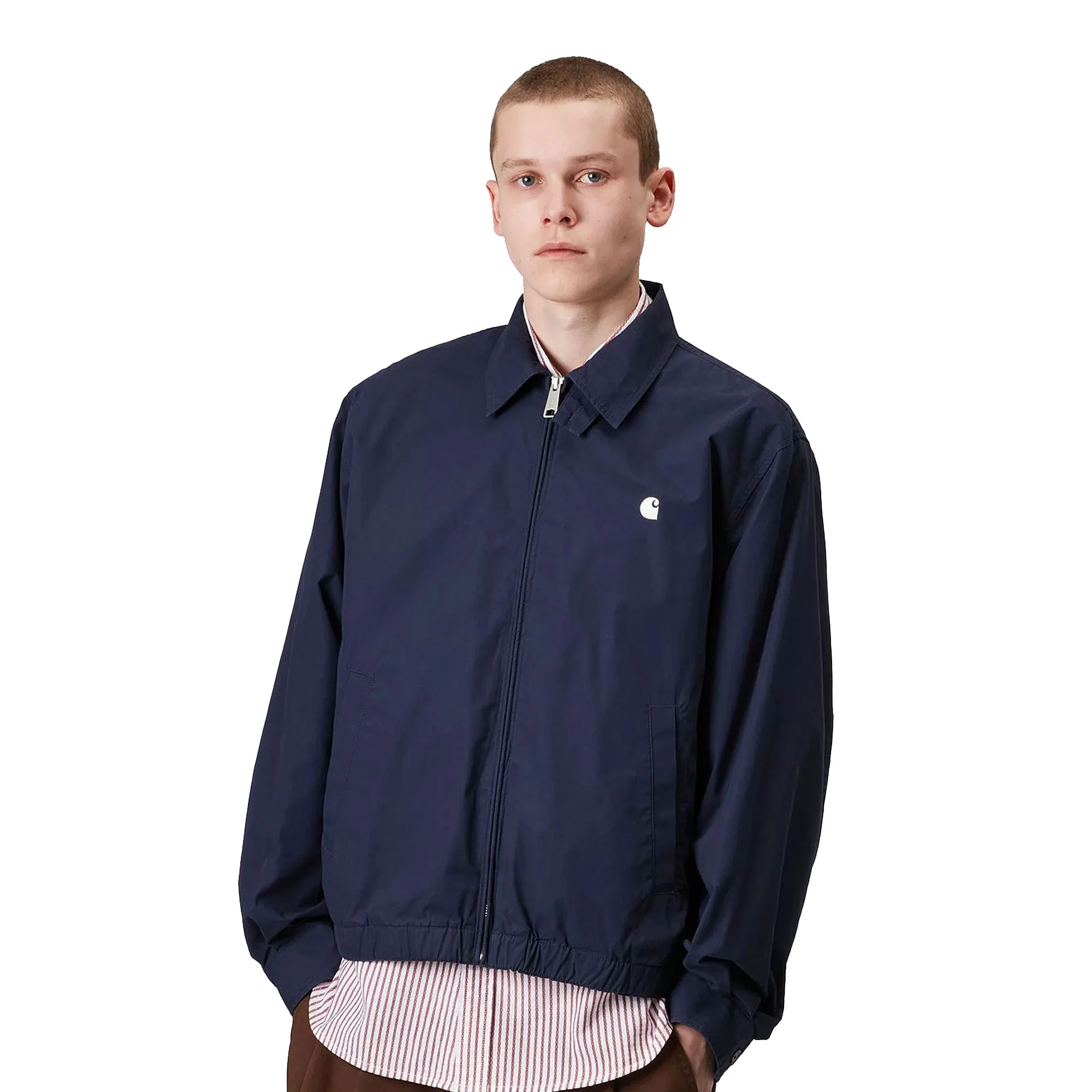Carhartt WIP Duke Jacket Space/Wax