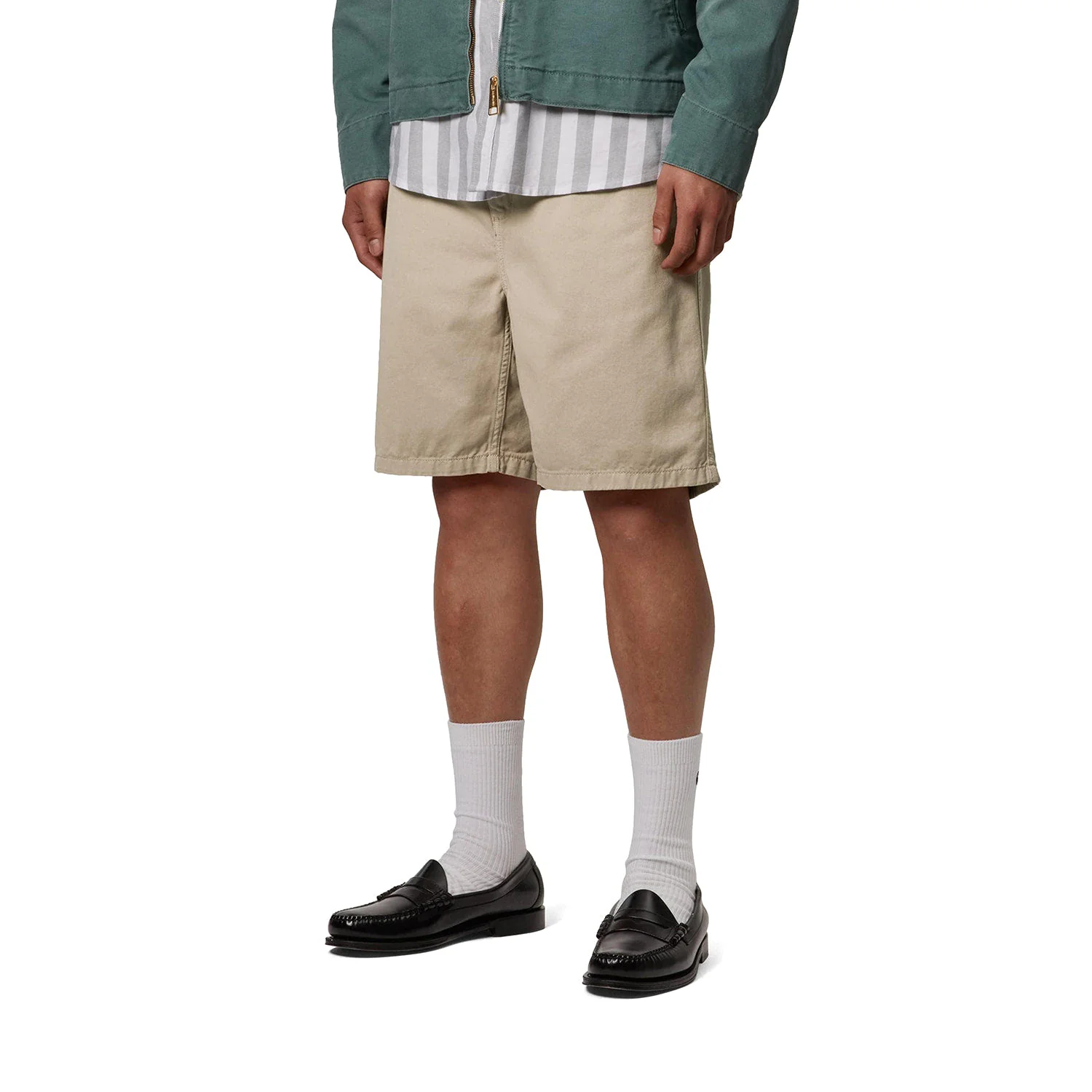 Carhartt WIP Flint Short Wall garment dyed - Image 3