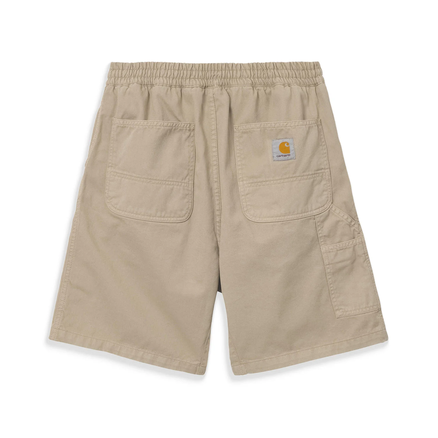 Carhartt WIP Flint Short Wall garment dyed - Image 4