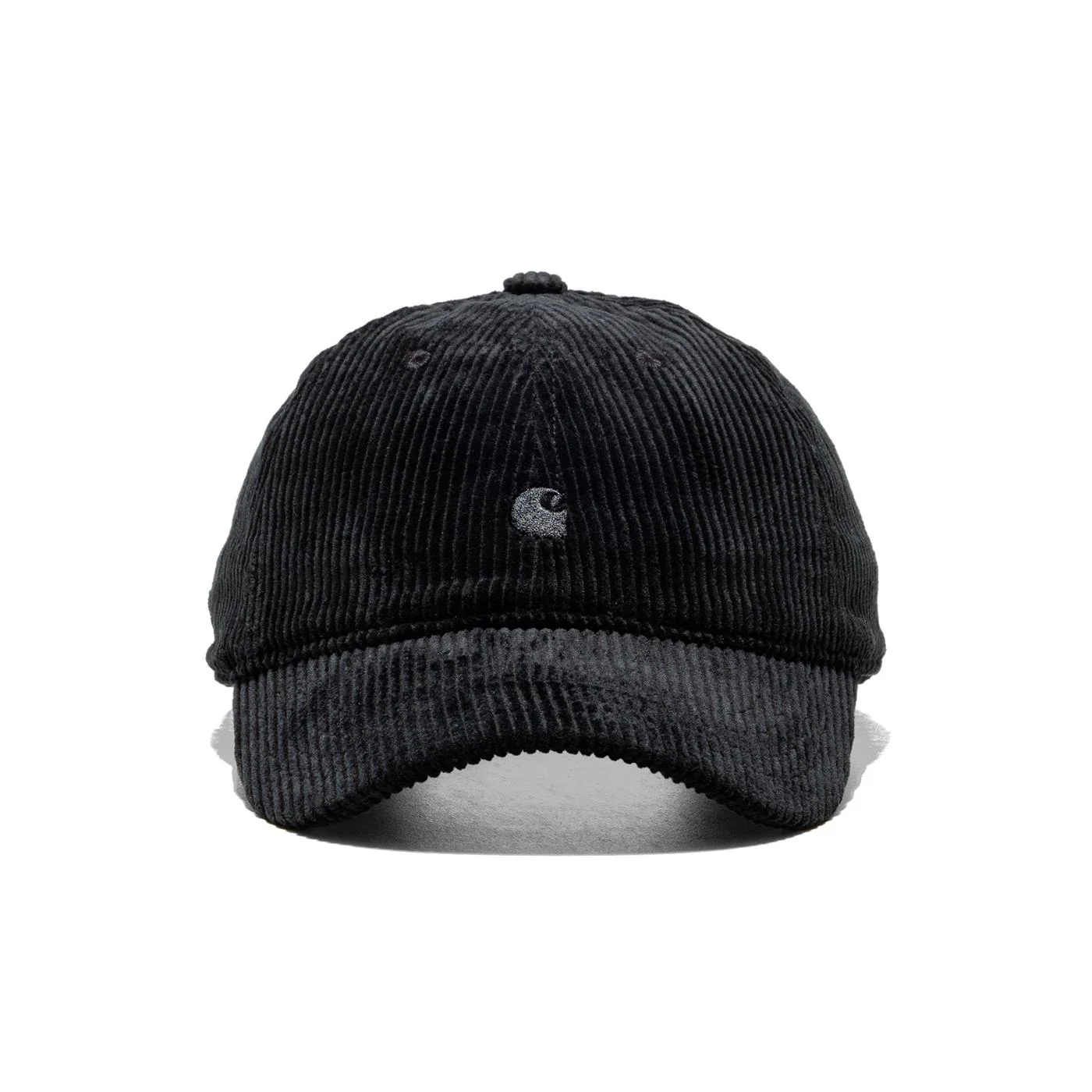 Carhartt WIP Harlem Cap Black