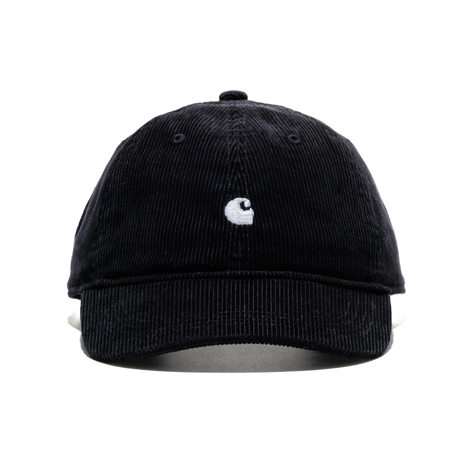 Carhartt WIP Harlem Cap Black/White