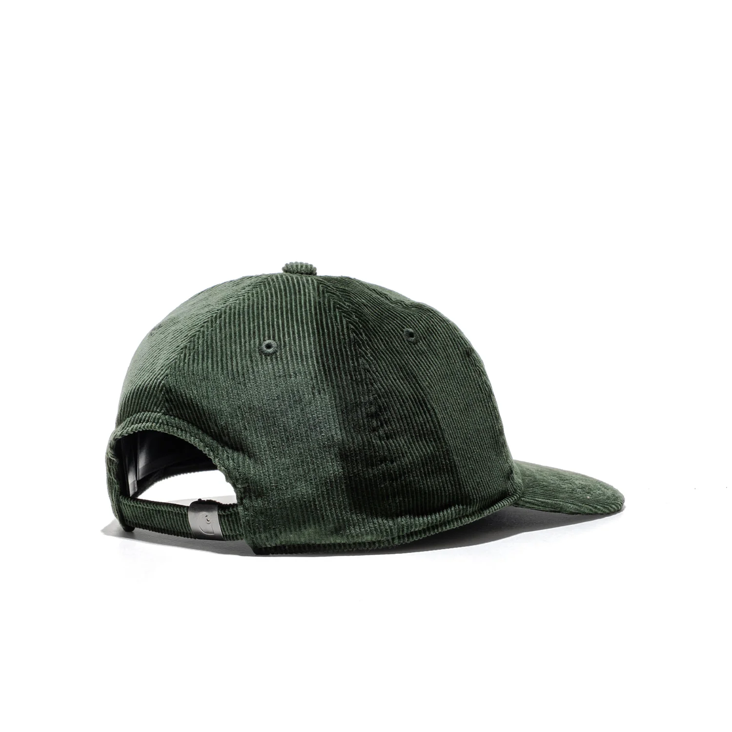 Carhartt WIP Harlem Cap Opuntia/Wax - Image 3