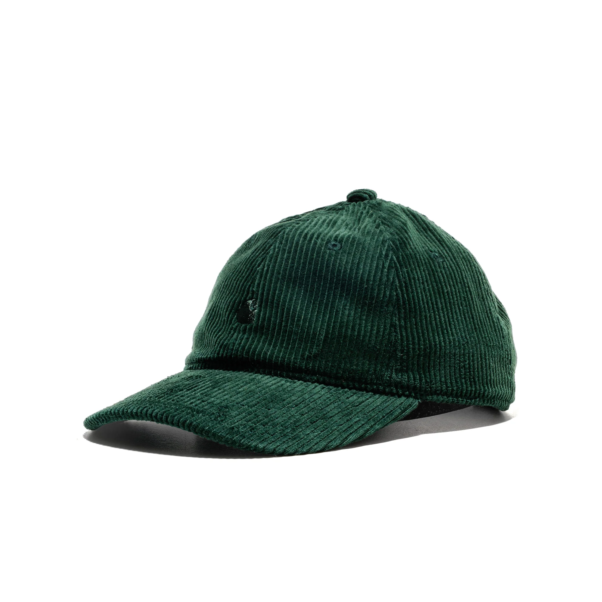 Carhartt WIP Harlem Cap Sycamore Tree/Sycamore Tree - Image 2