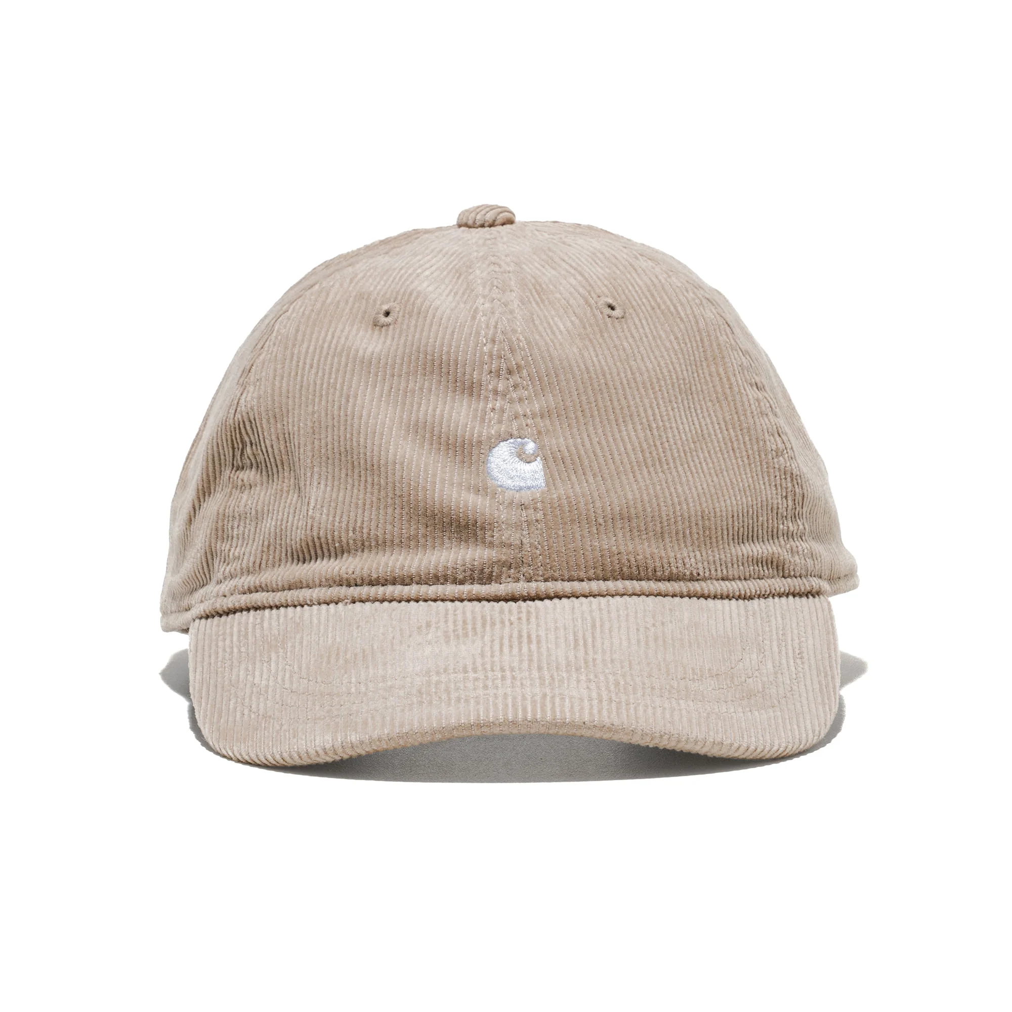 Carhartt WIP Harlem Cap Wall/White