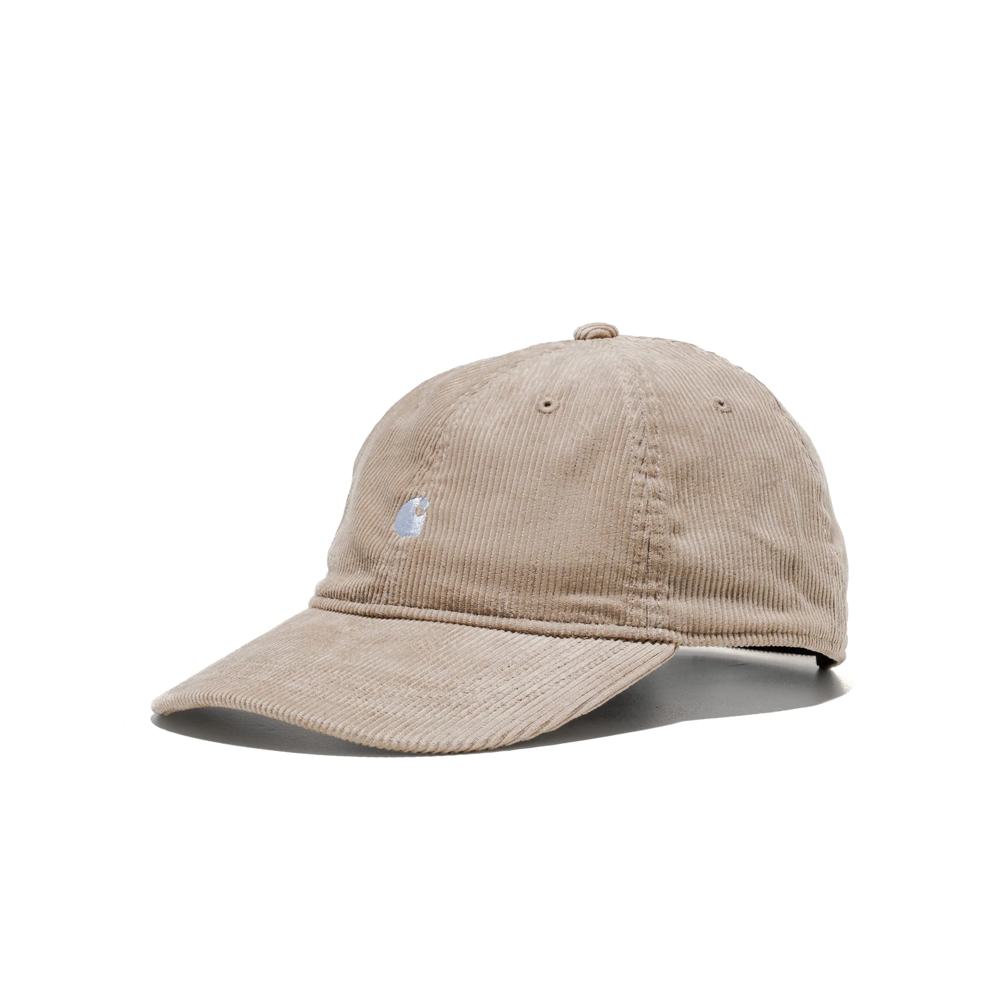 Carhartt WIP Harlem Cap Wall/White - Image 2