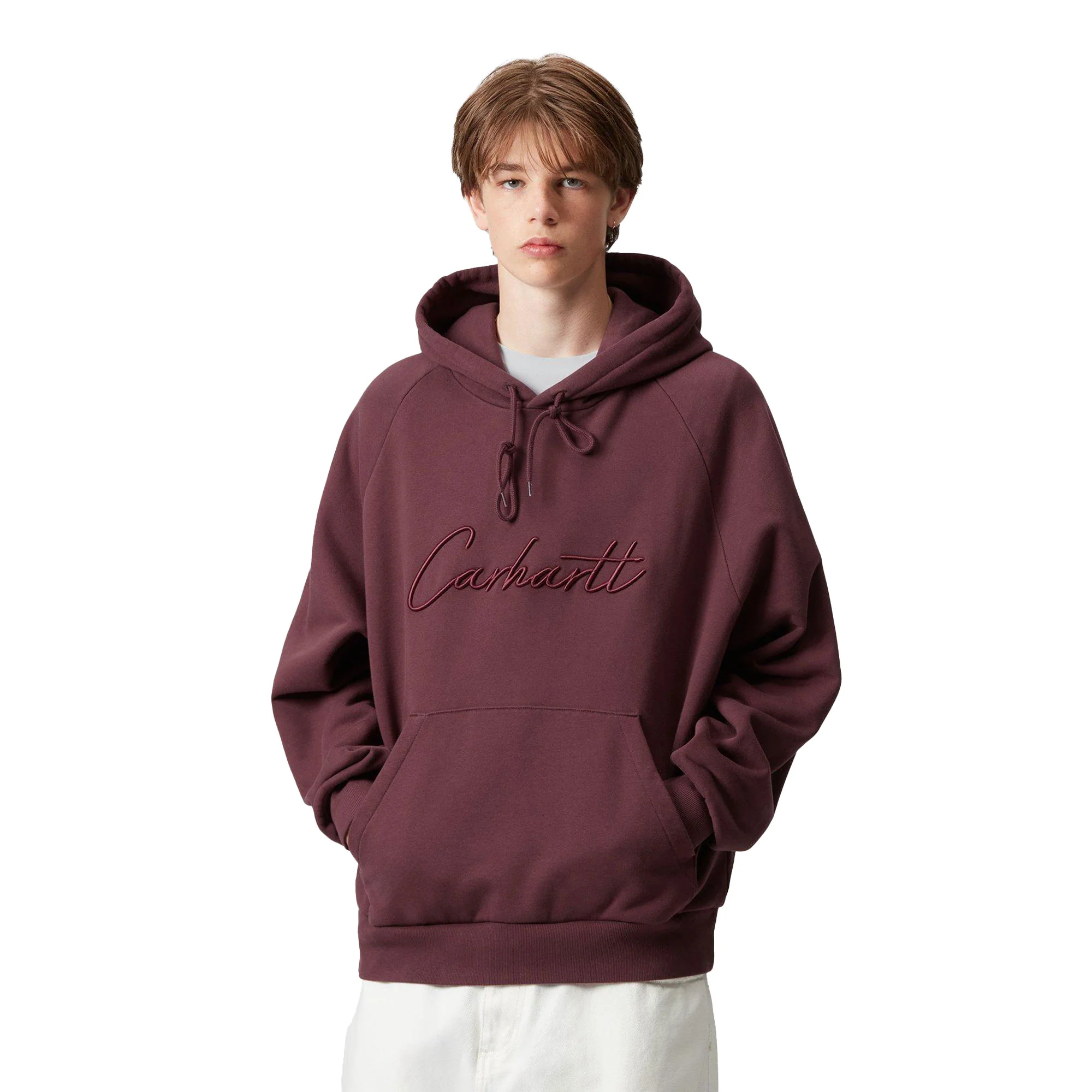 Carhartt WIP Hooded Ray Sweat Rondo