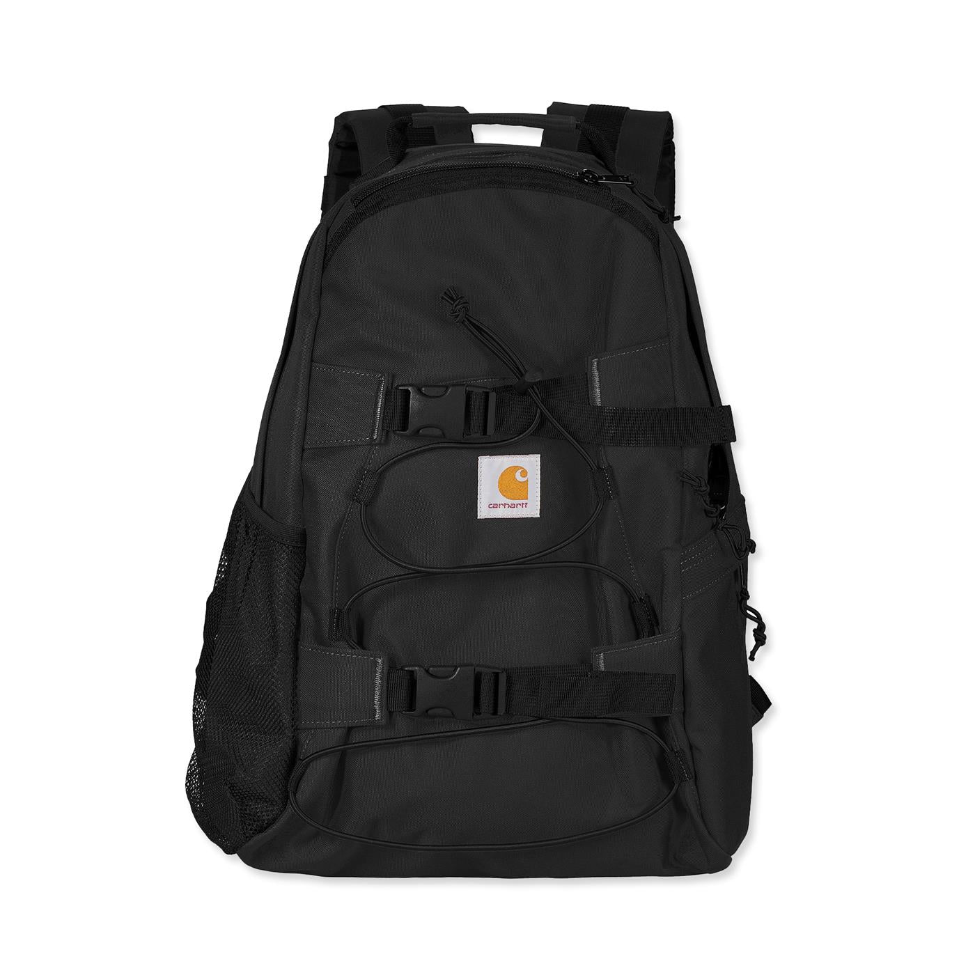 Carhartt WIP Kickflip Backpack Black