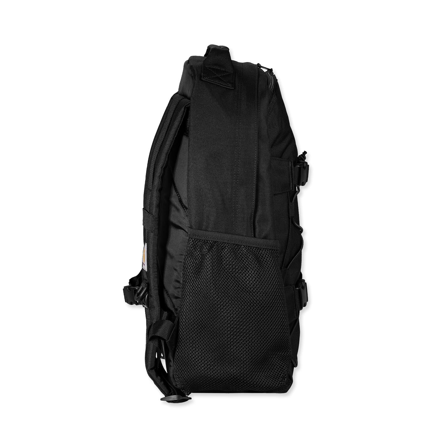 Carhartt WIP Kickflip Backpack Black - Image 2