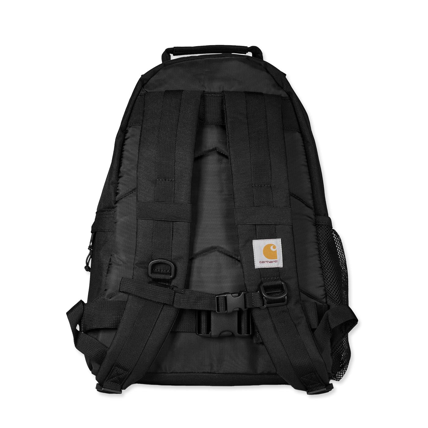 Carhartt WIP Kickflip Backpack Black - Image 3