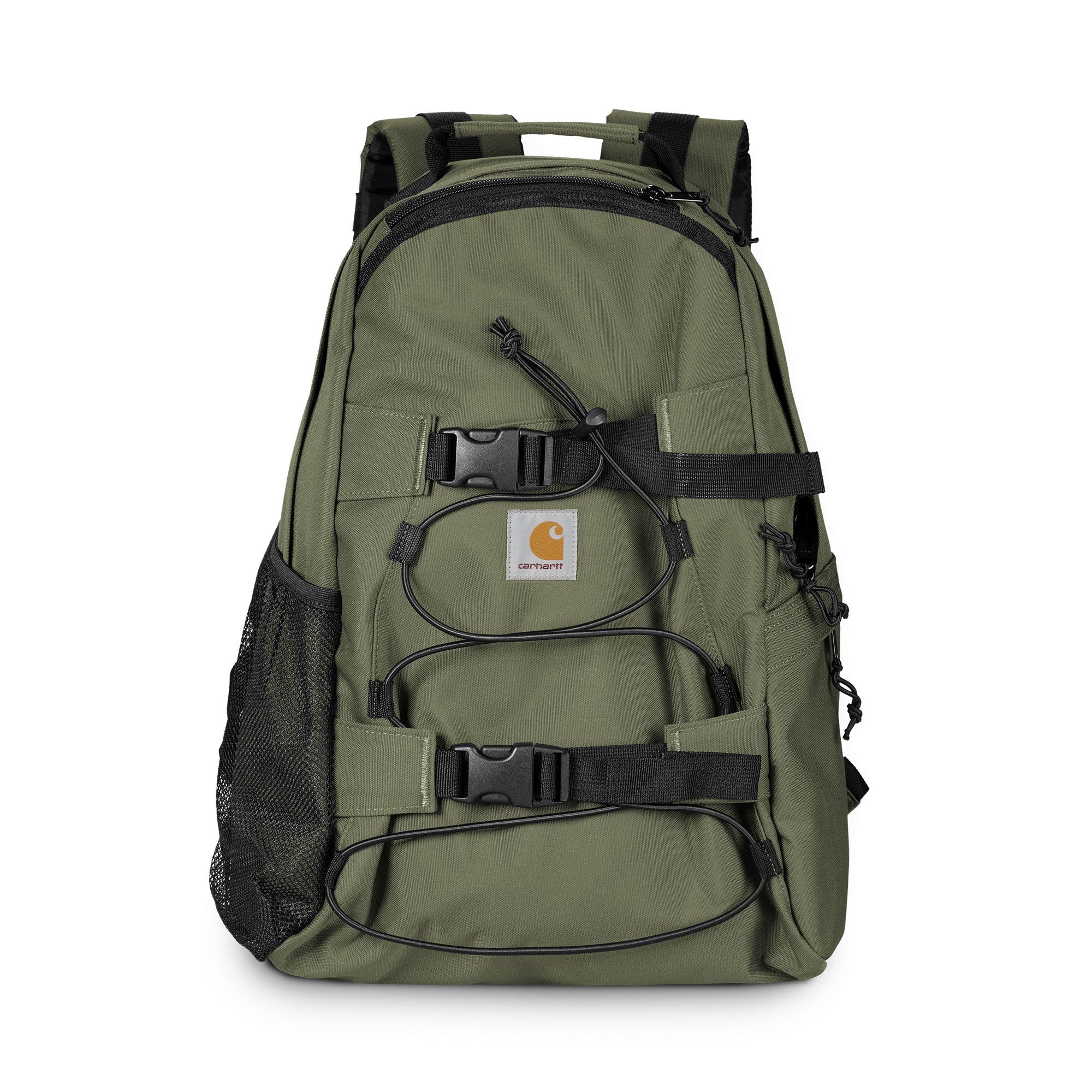 Carhartt WIP Kickflip Backpack Leaf