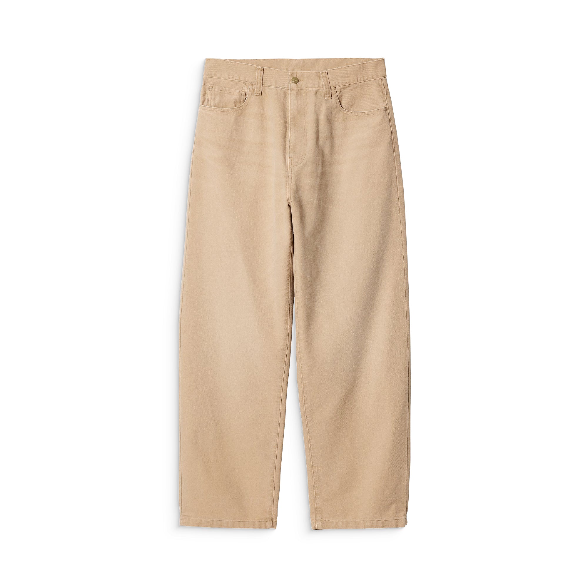 Carhartt WIP Landon Pant Dusty Hamilton Brown - Image 3