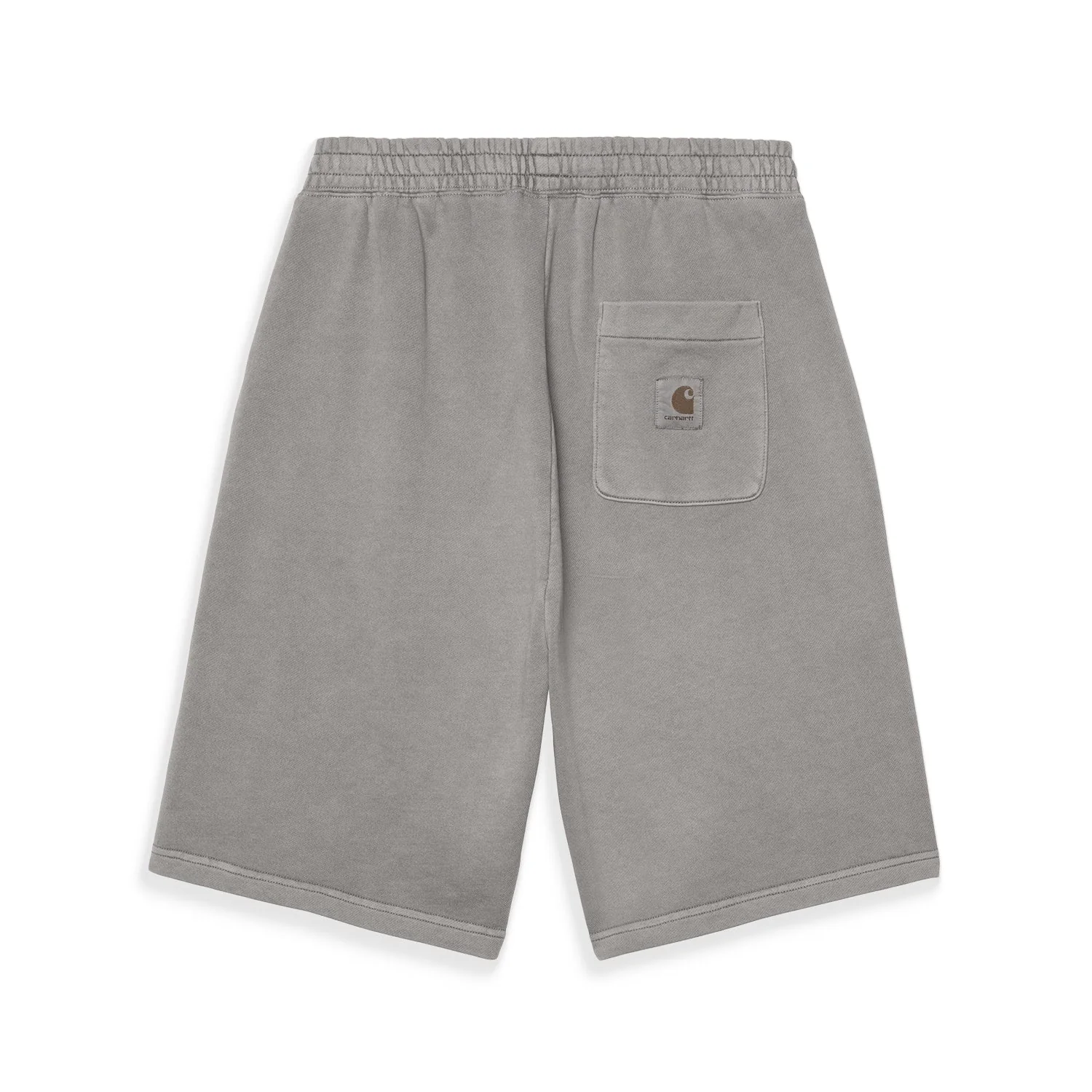 Carhartt WIP Nelson Sweat Short Yosemite garment dyed