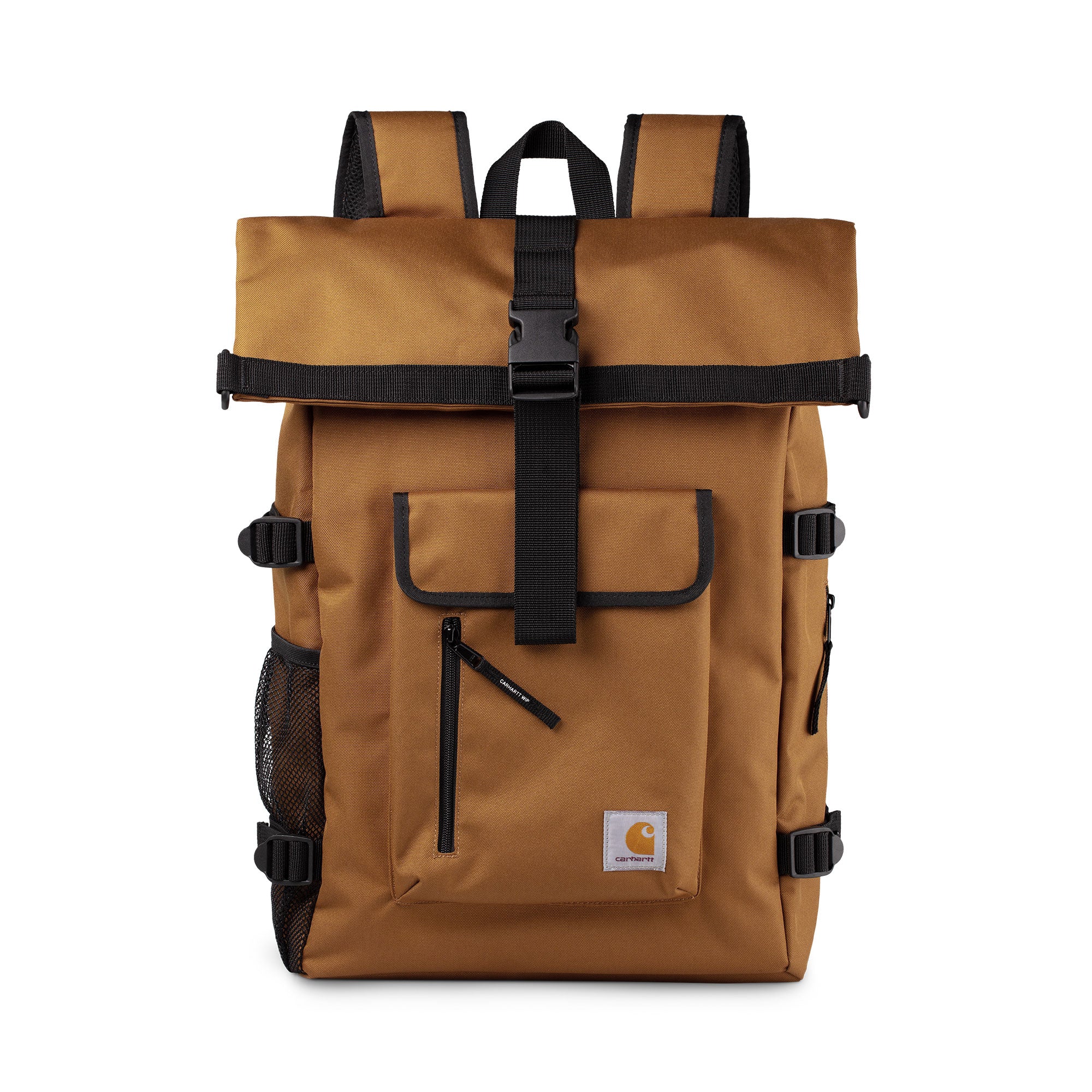 Carhartt WIP Philis Backpack Hamilton Brown
