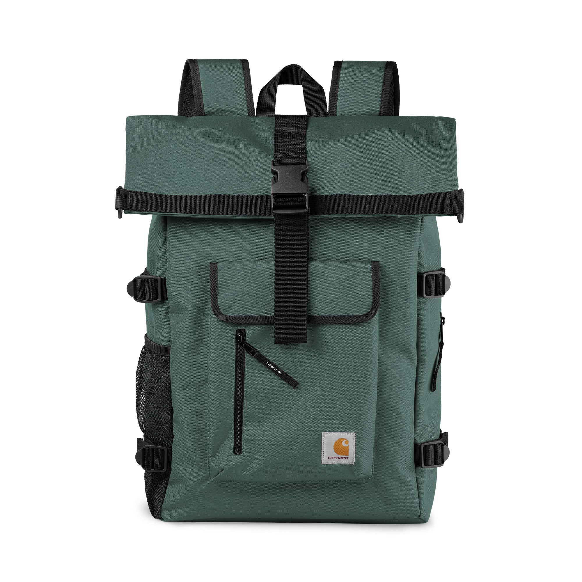 Carhartt WIP Philis Backpack Silver Pine