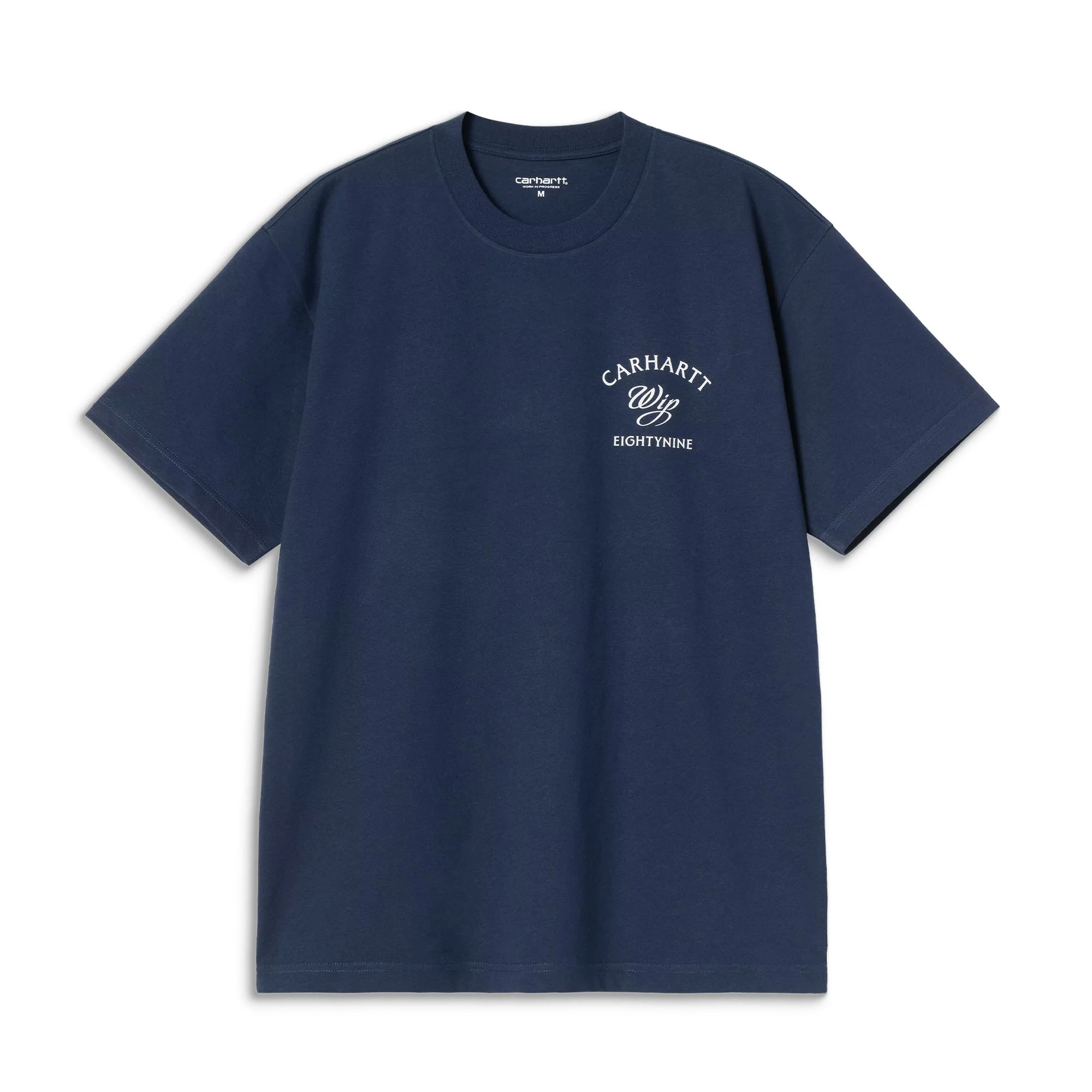 Carhartt WIP S/S Eightynine T-Shirt Jupiter - Image 2