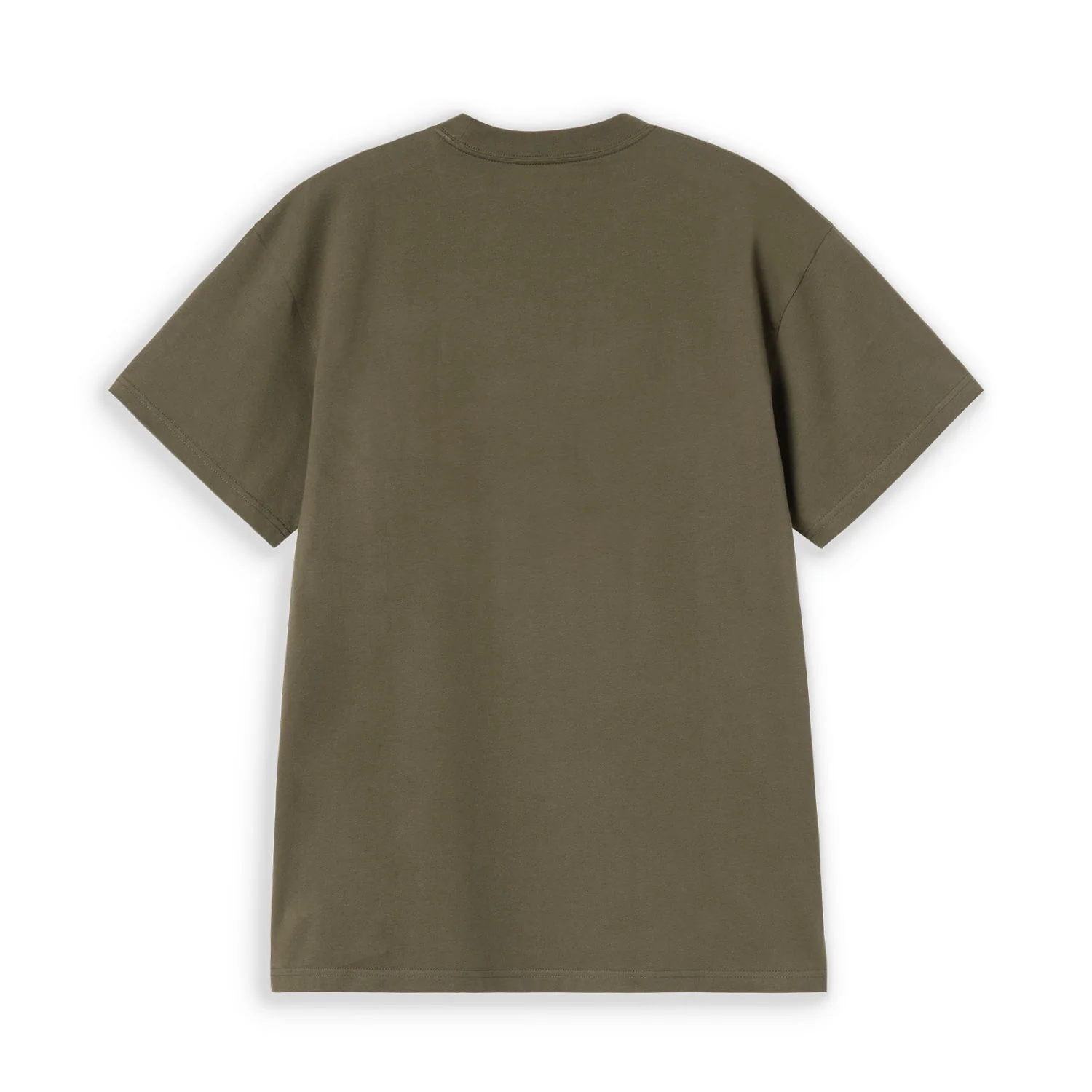 Carhartt WIP S/S Gracious T-Shirt Cypress - Image 2