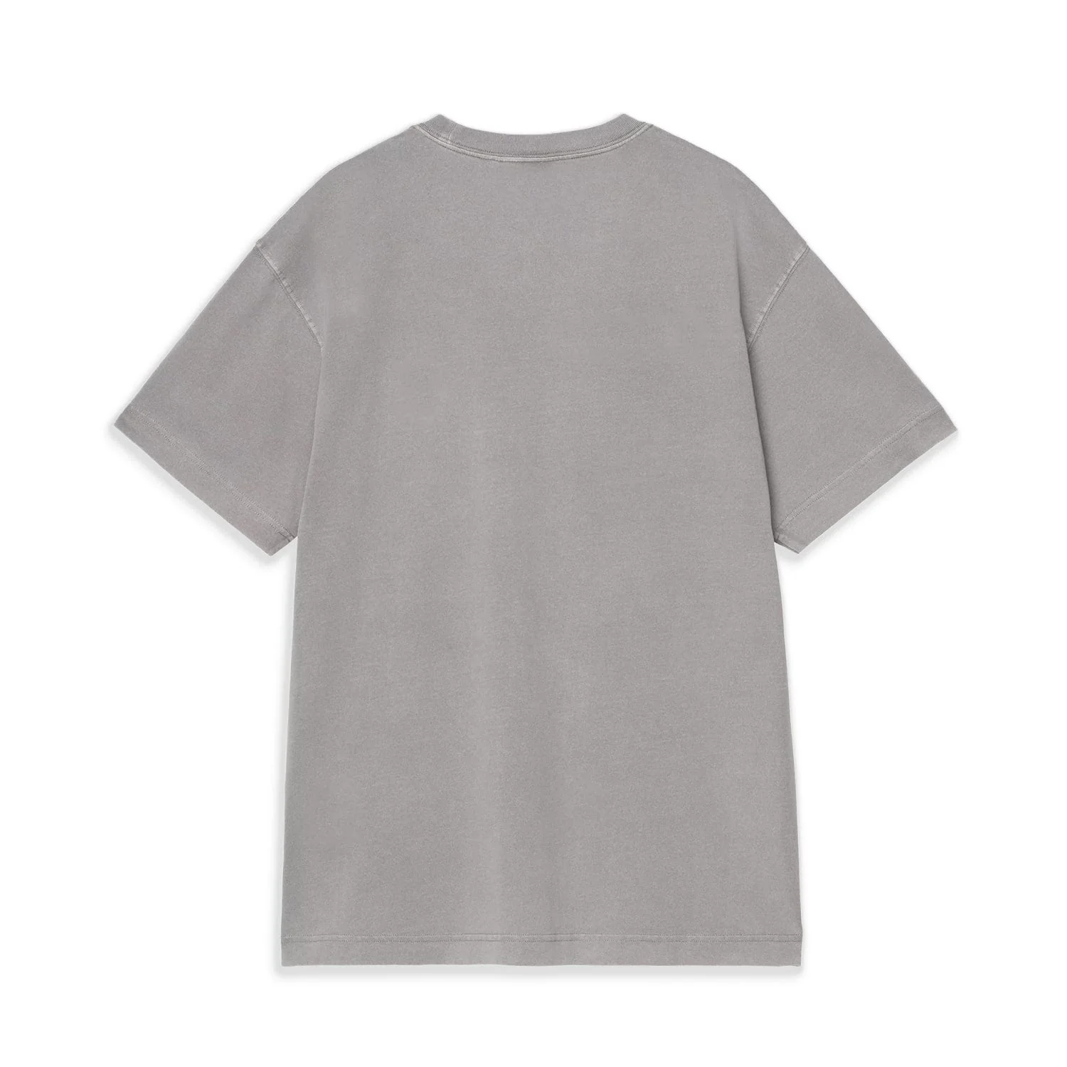 Carhartt WIP S/S Nelson T-Shirt Yosemite garment dyed - Image 2