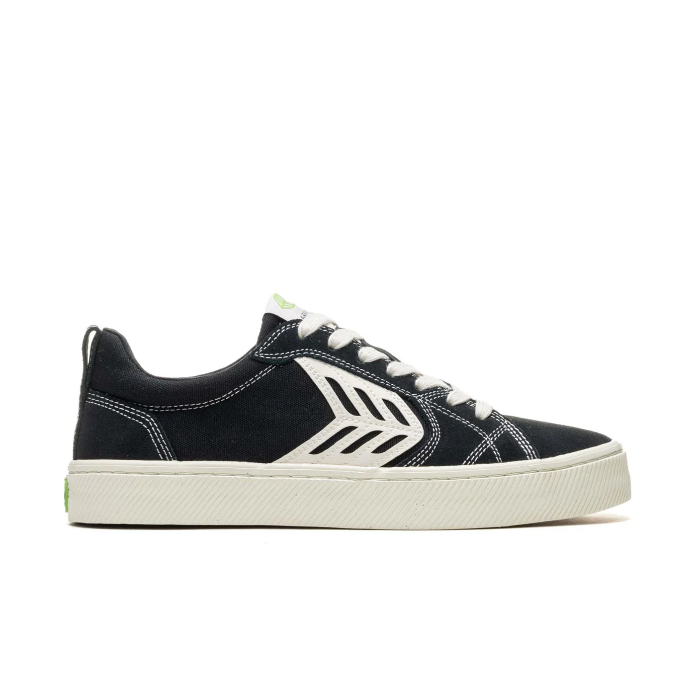 Cariuma Catiba Pro Black