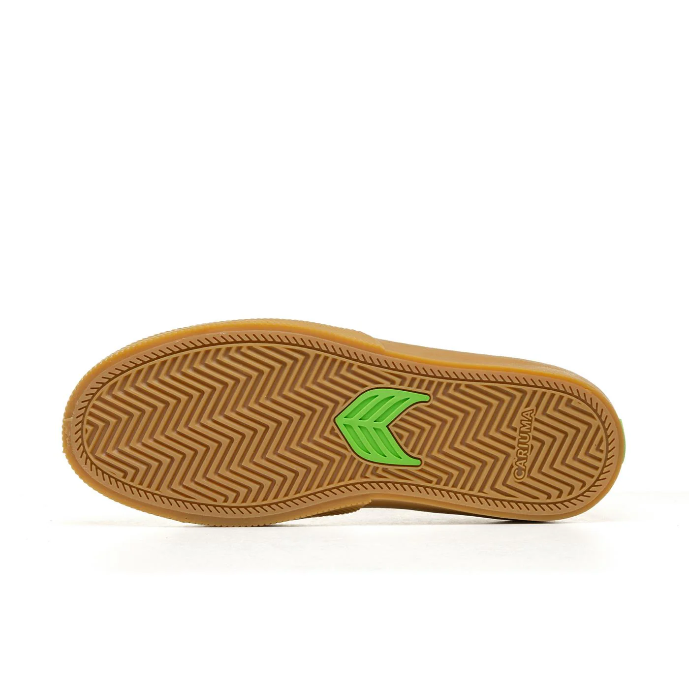 Cariuma Naioca Gum Black - Image 6