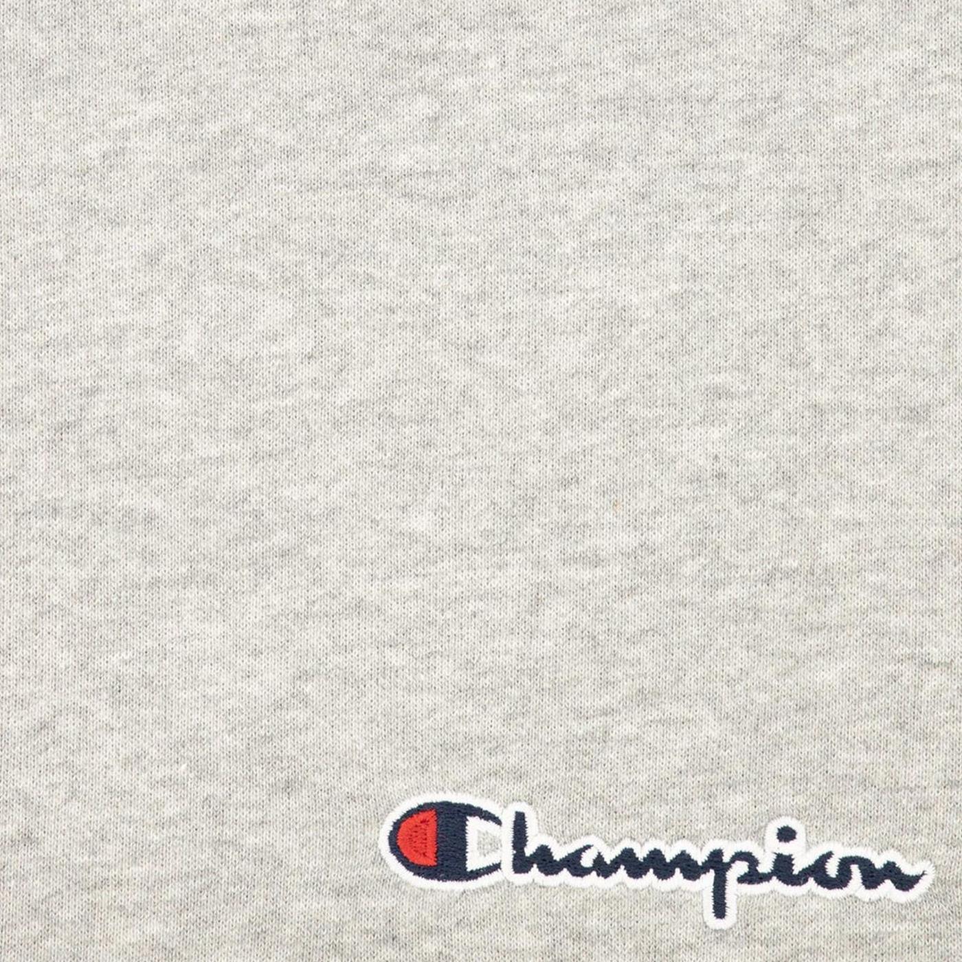 Champion Rochester Small Embroidery Script Logo Shorts - Image 5