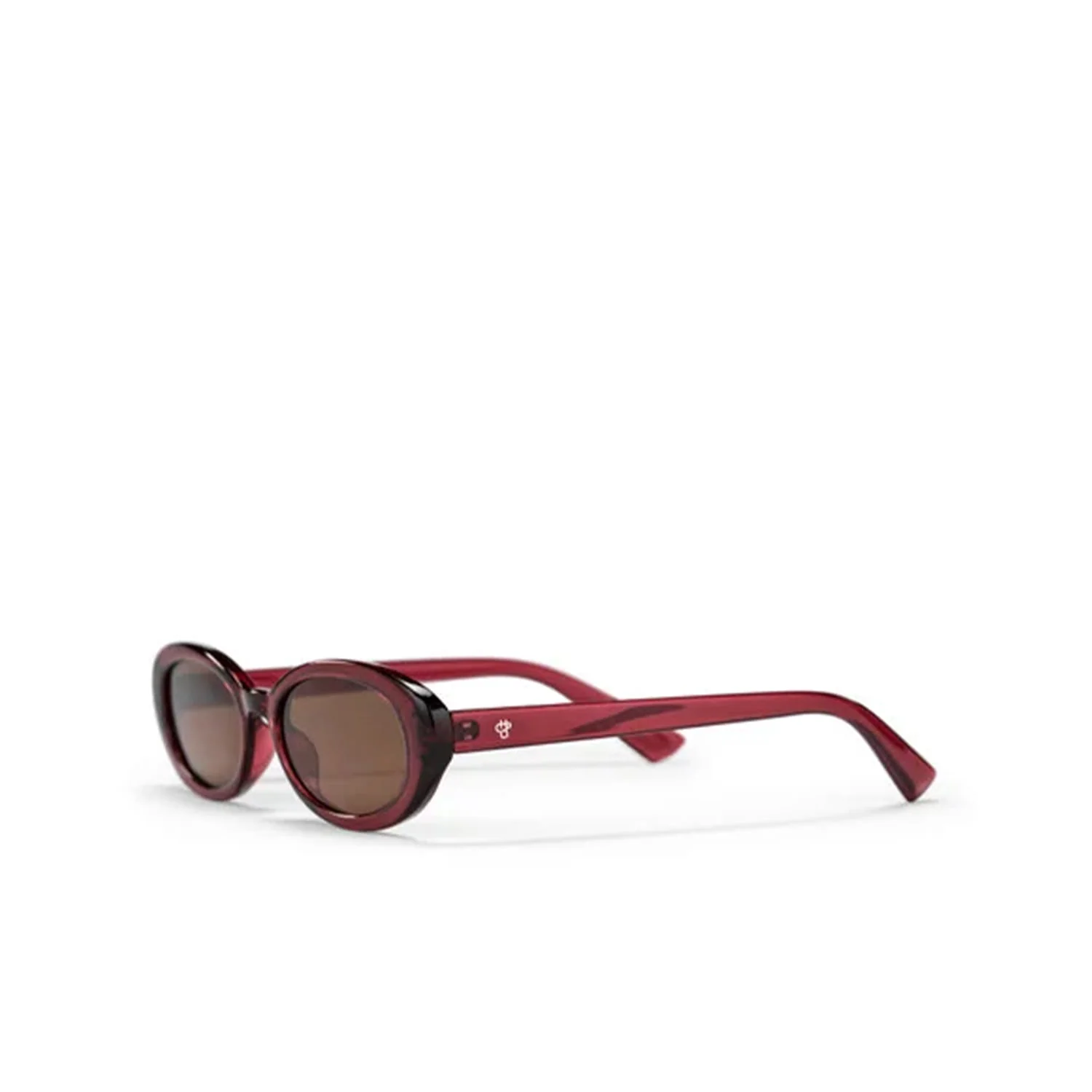 Chpo Alice Burgundy/Brown - Image 2