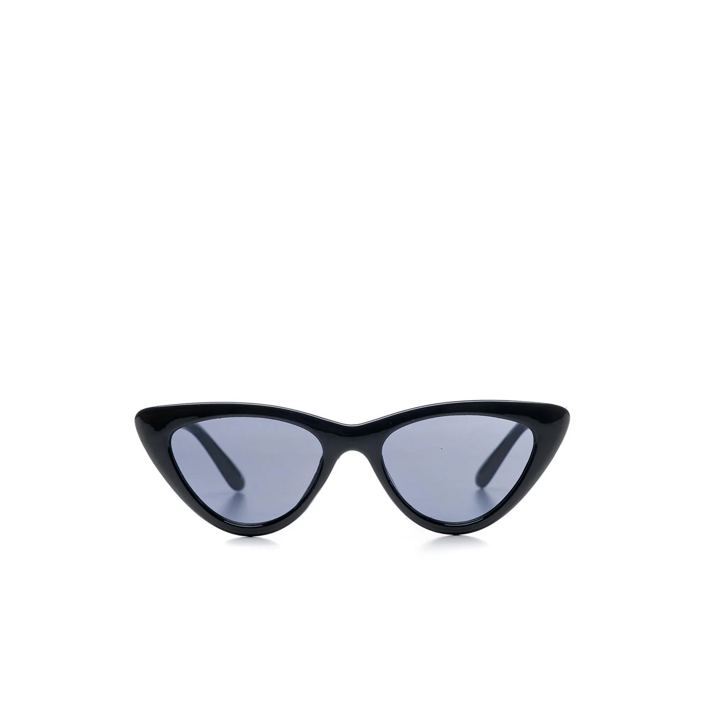 Chpo Amy Shiny Black/Black