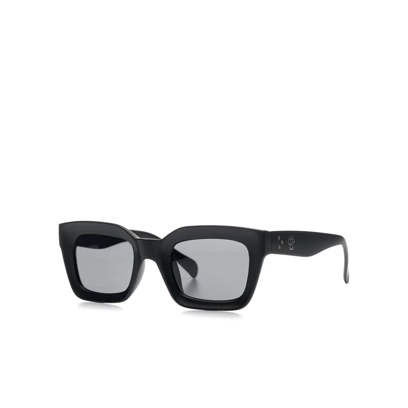 Chpo Anna Matte Black/Black - Image 2