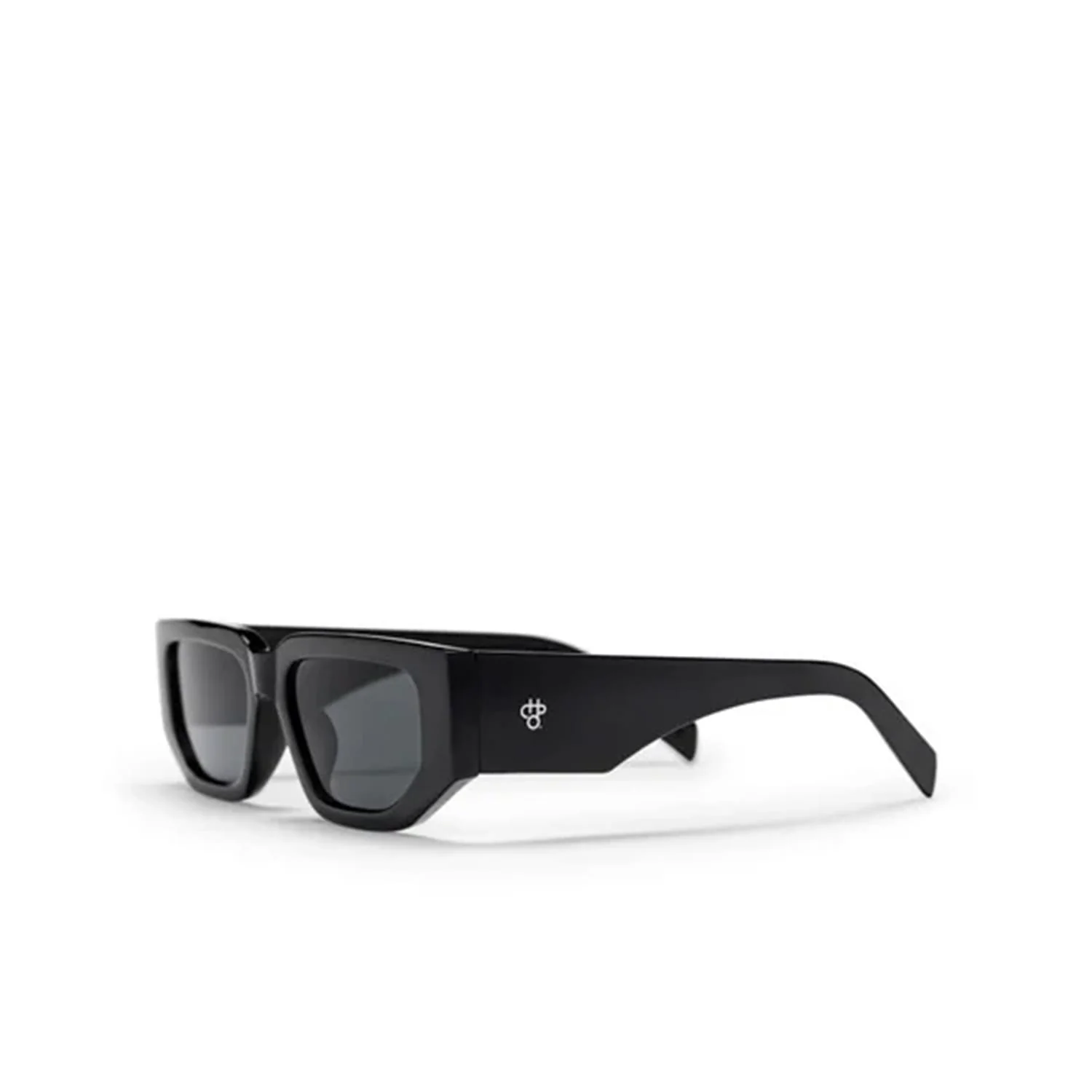 Chpo Brixton Shiny Black/Black - Image 2
