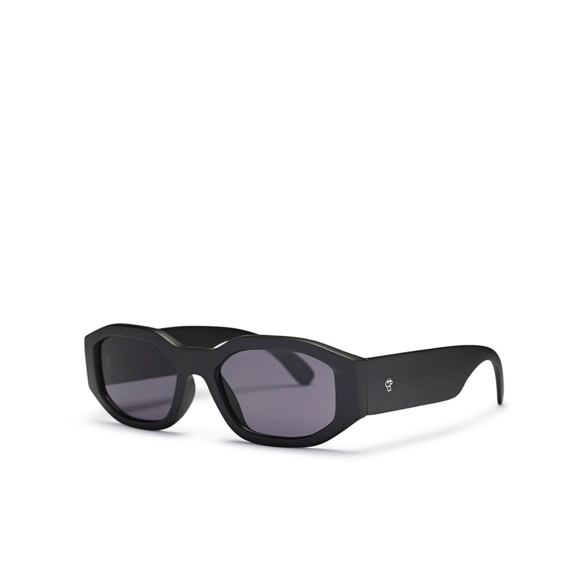 Chpo Brooklyn Matte Black/Black - Image 2