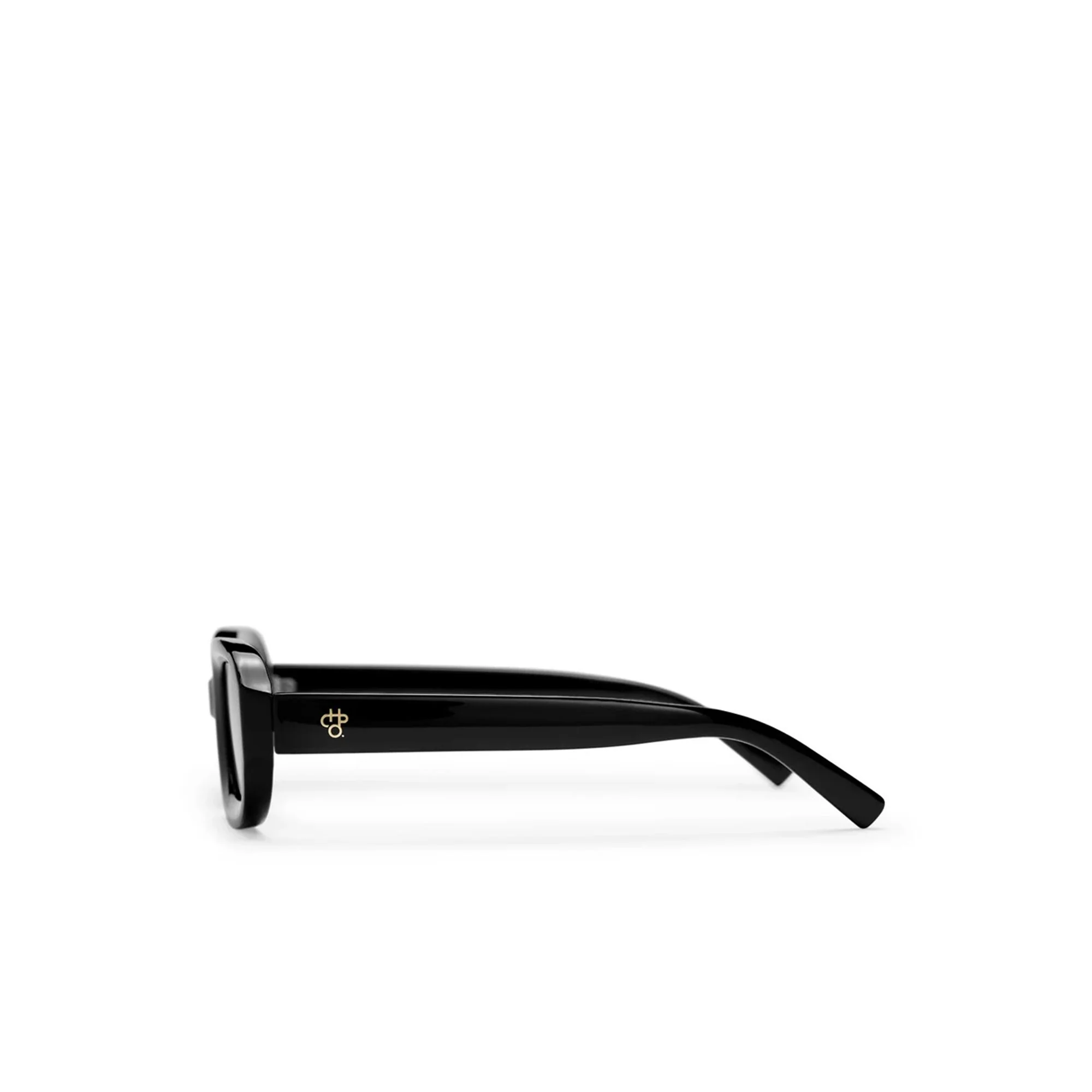 Chpo Havana Shiny Black/Black - Image 3