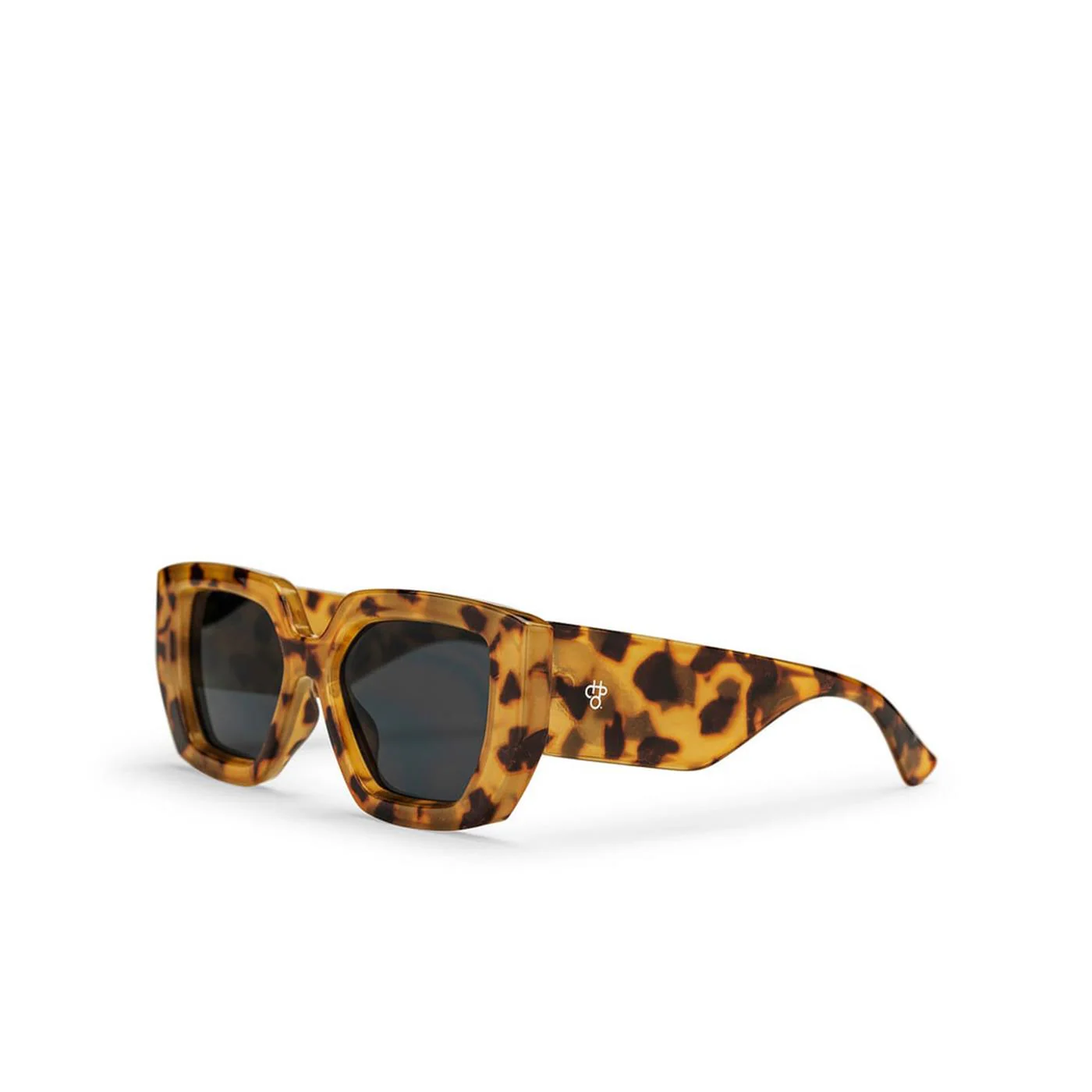 Chpo Hong Kong Leopard/Black - Image 2