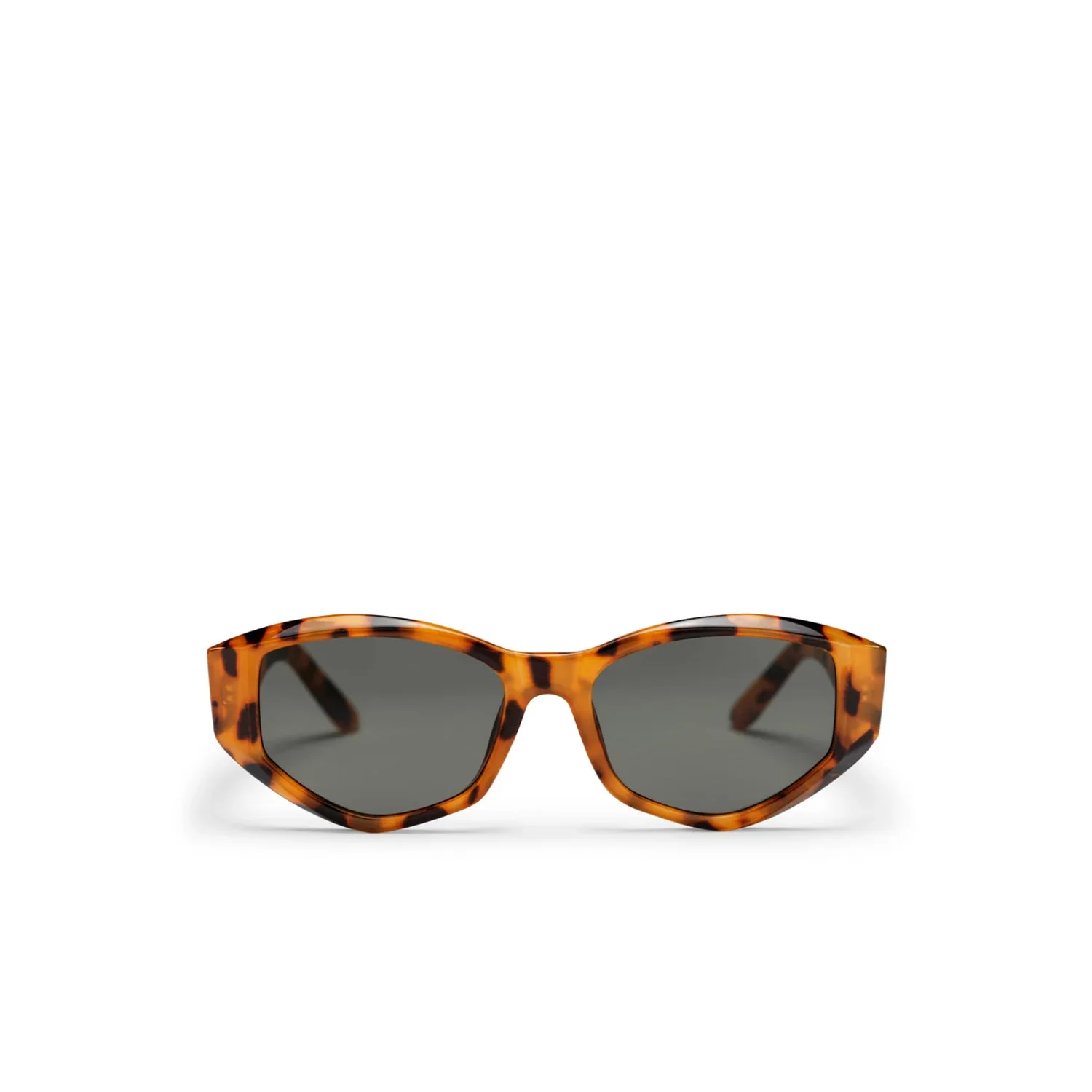 Chpo Marina Leopard/Black