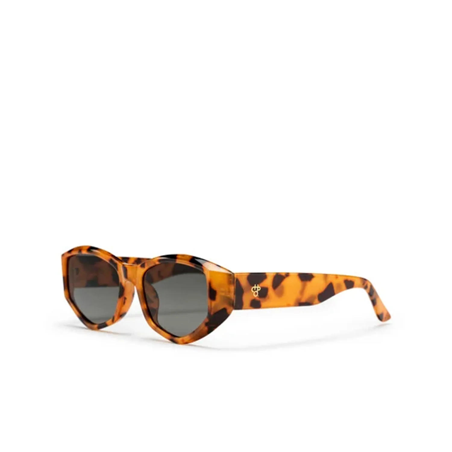 Chpo Marina Leopard/Black - Image 2